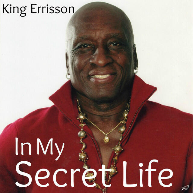 Релиз In My Secret Life