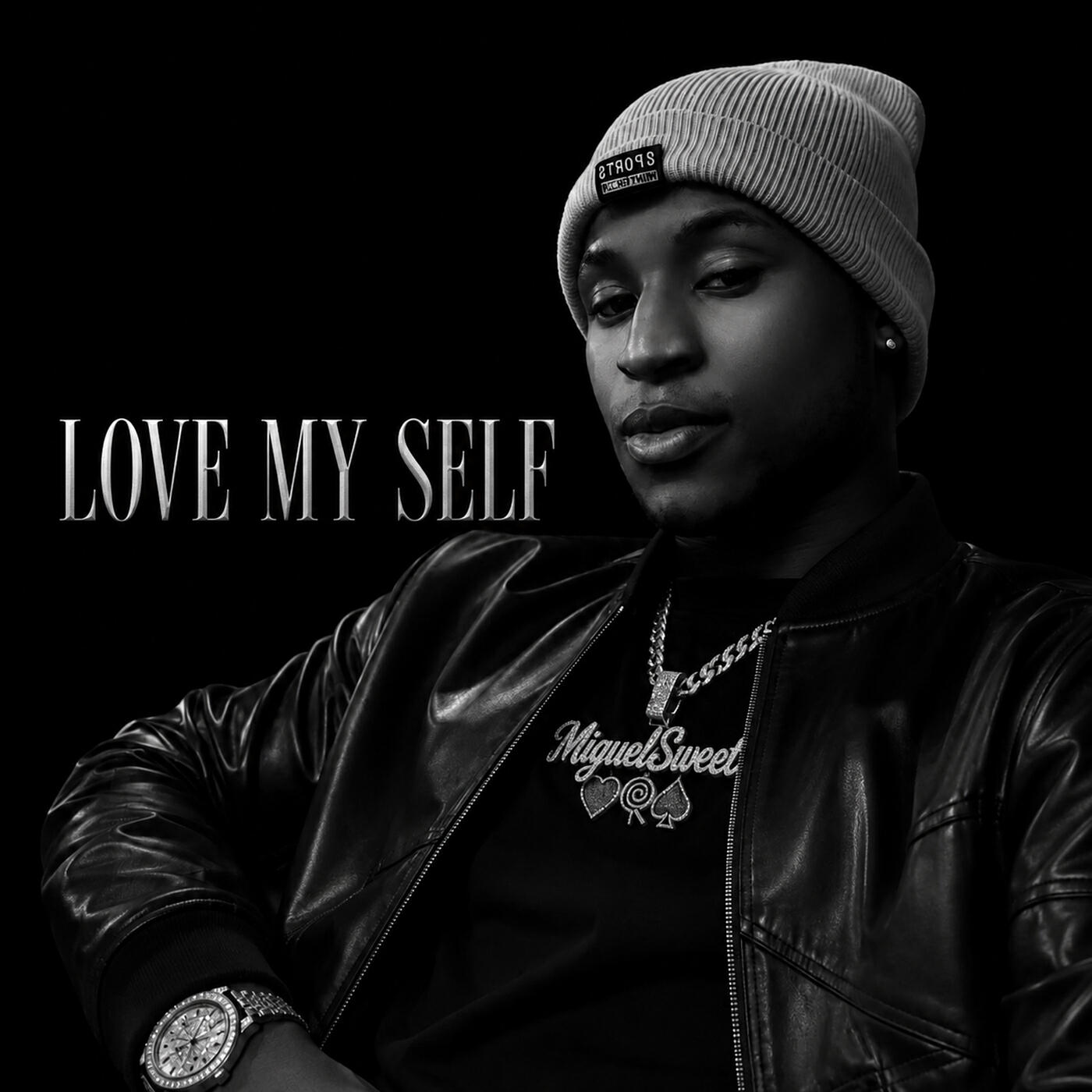Релиз Love My Self