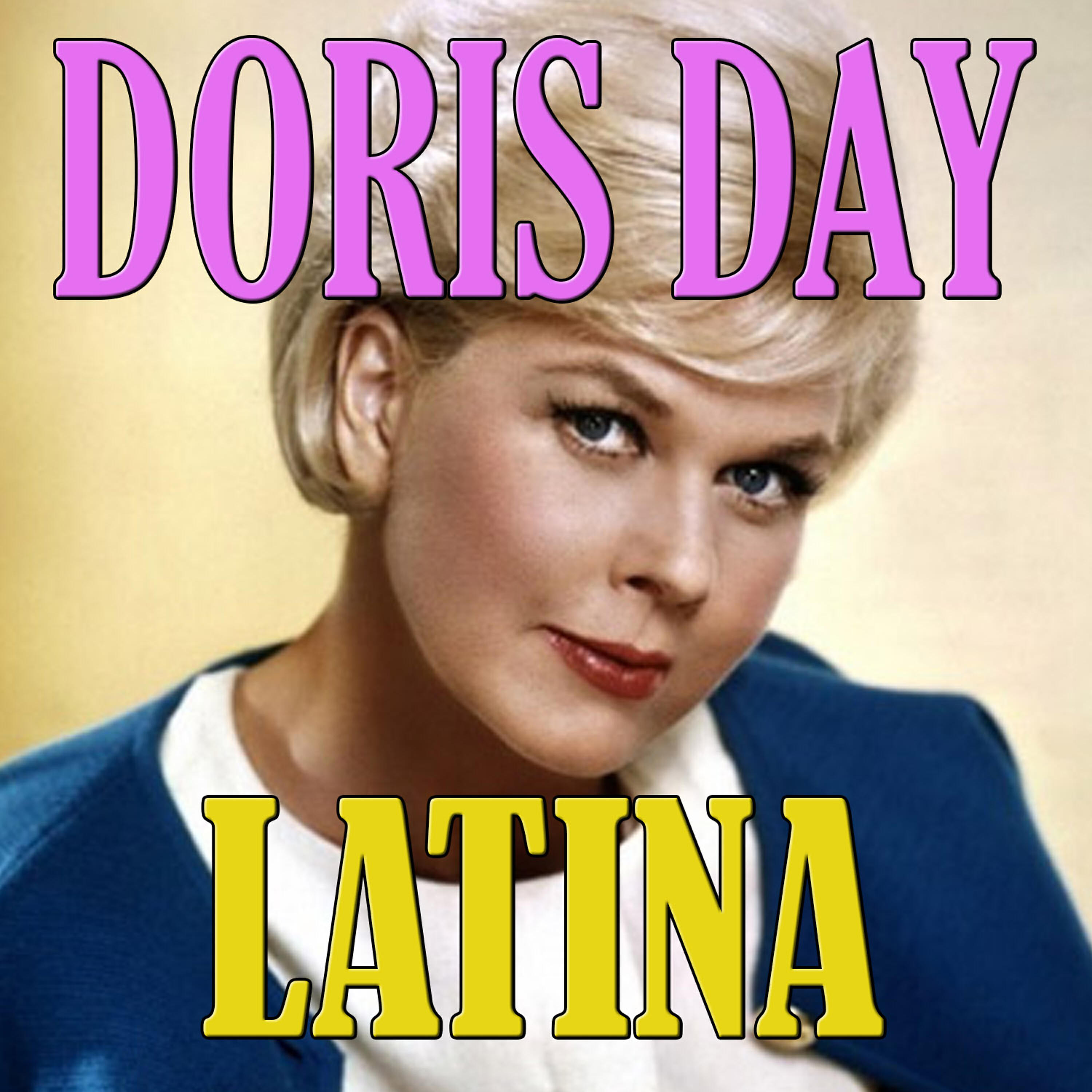 Релиз Doris Latina