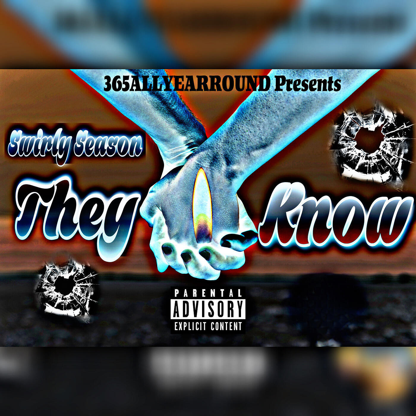 Релиз They Know