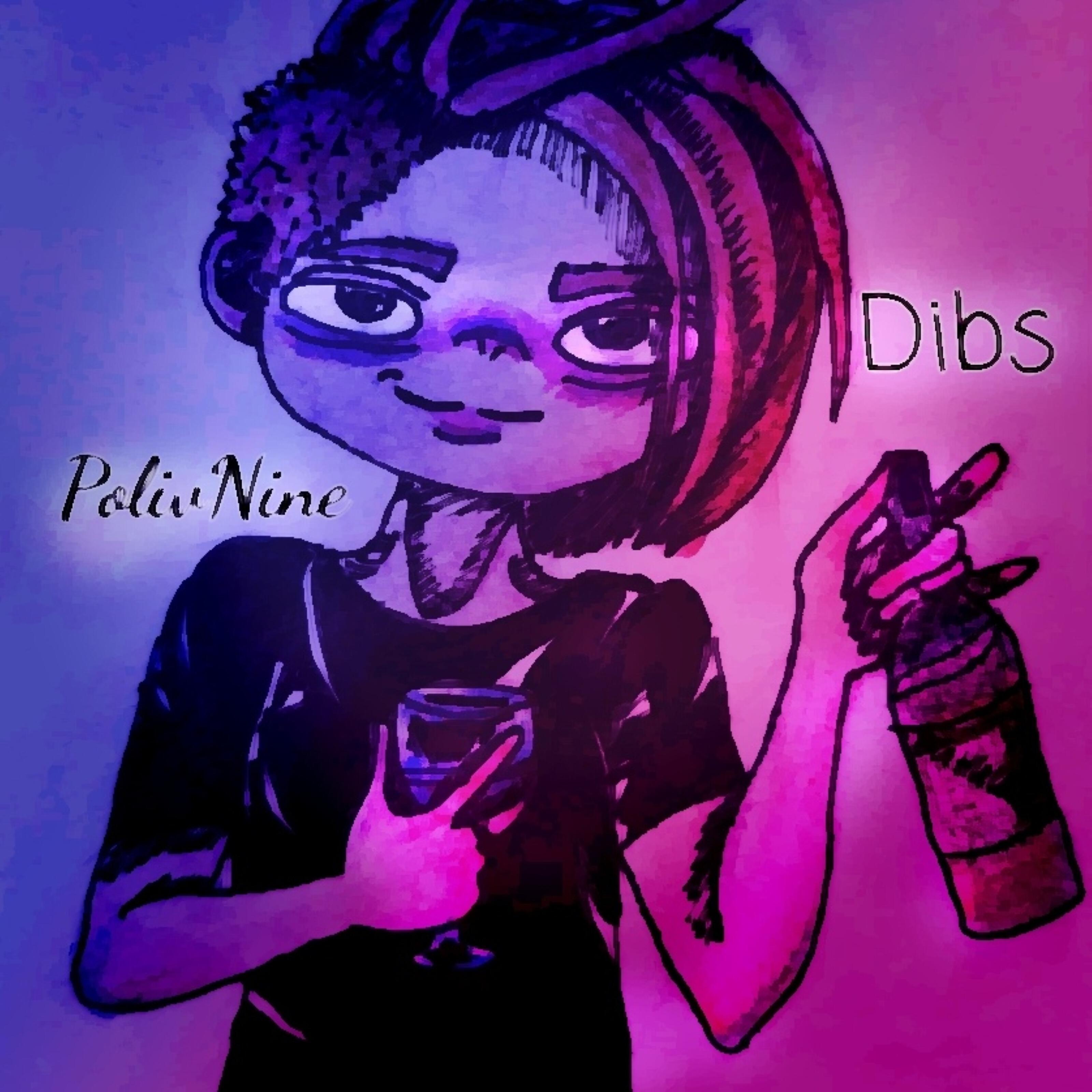 Релиз Dibs