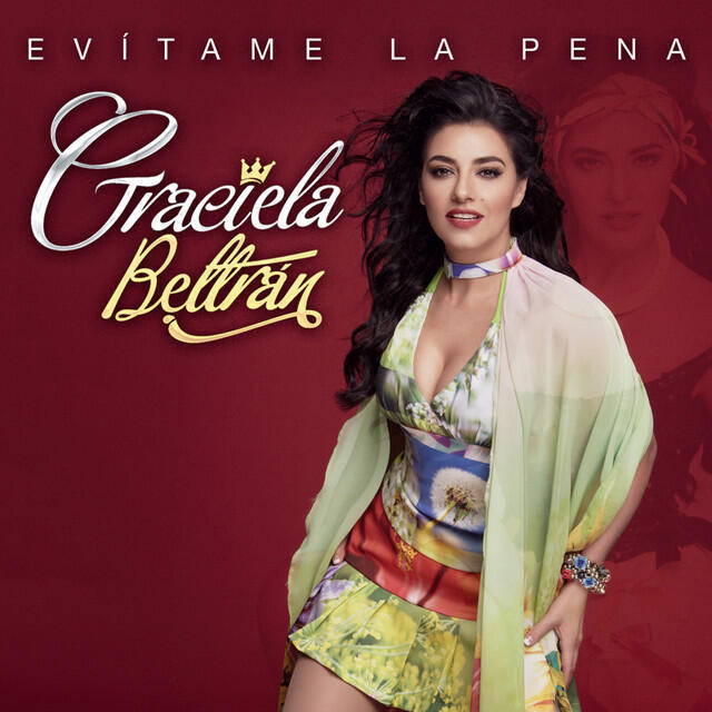 Релиз Evítame la Pena