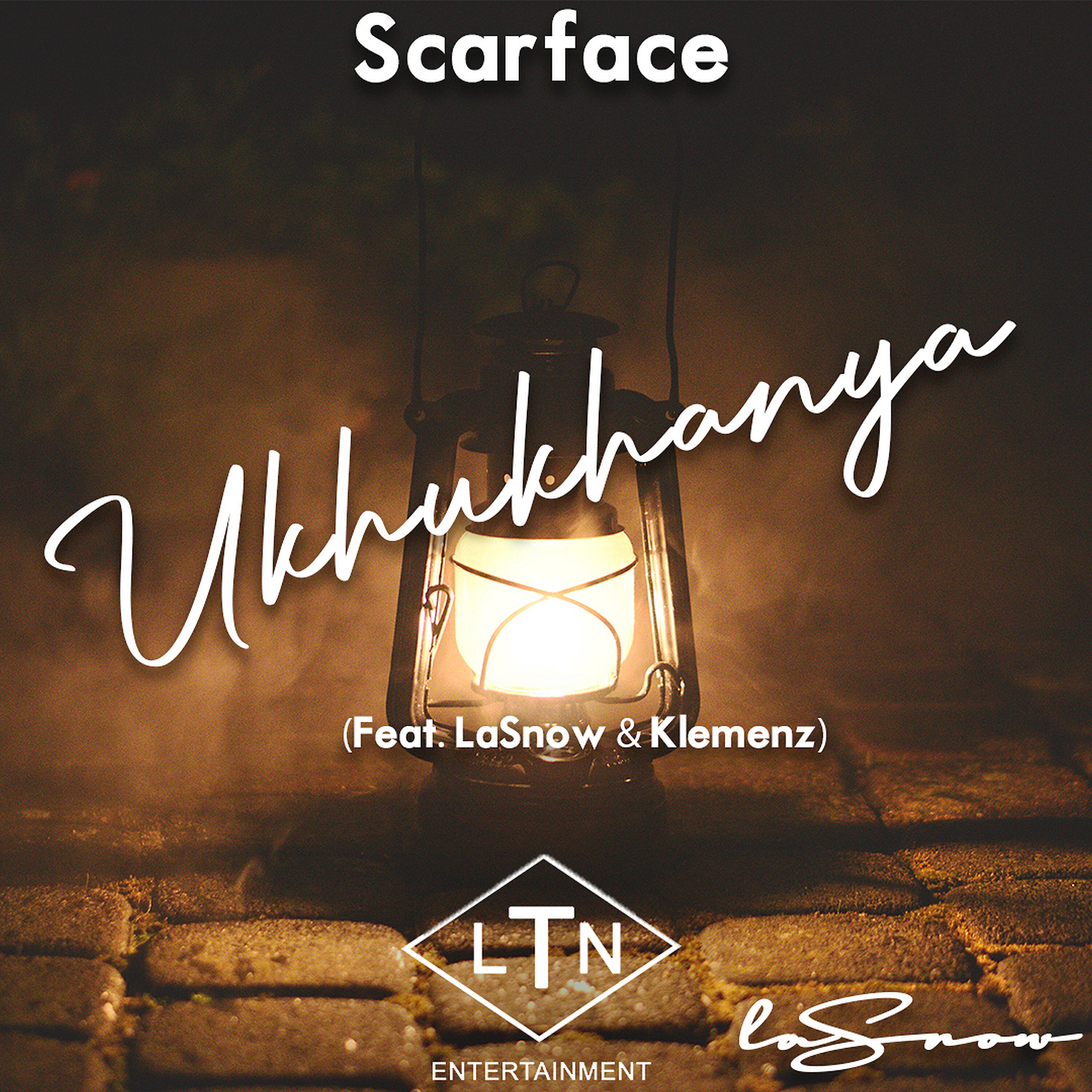 Релиз Ukhukhanya