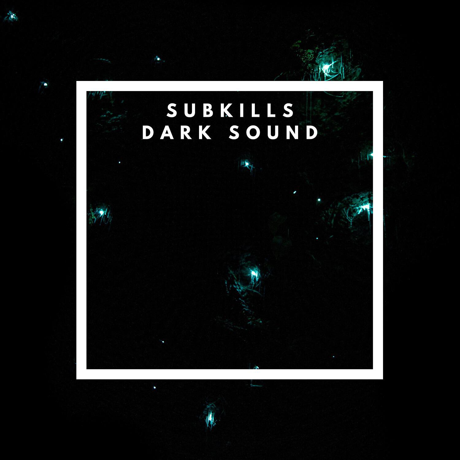 Релиз Dark Sound