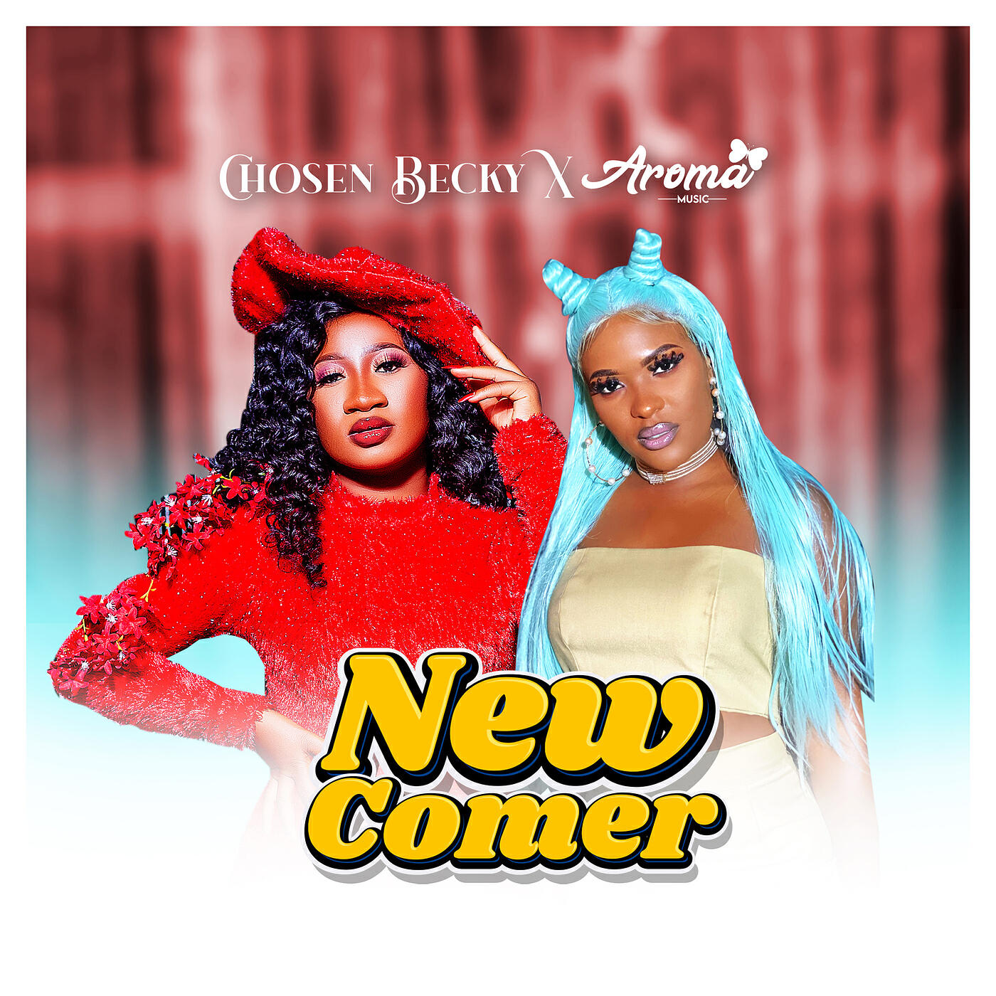 Релиз New Comer