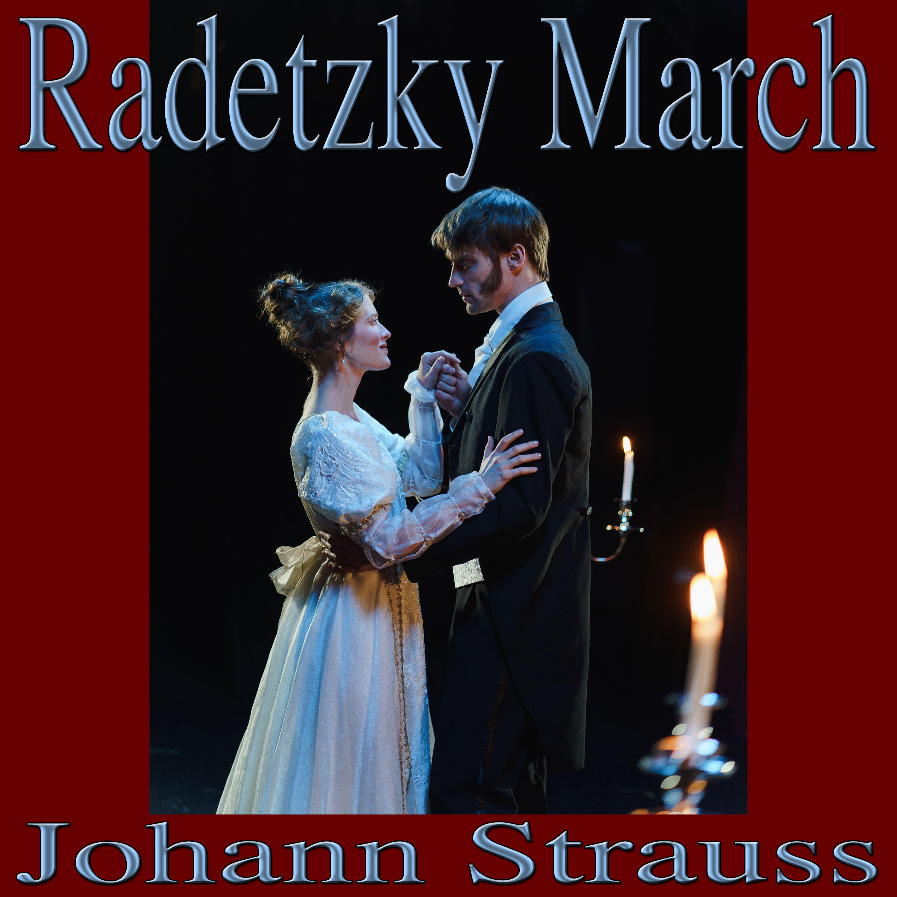 Релиз Radetzky March