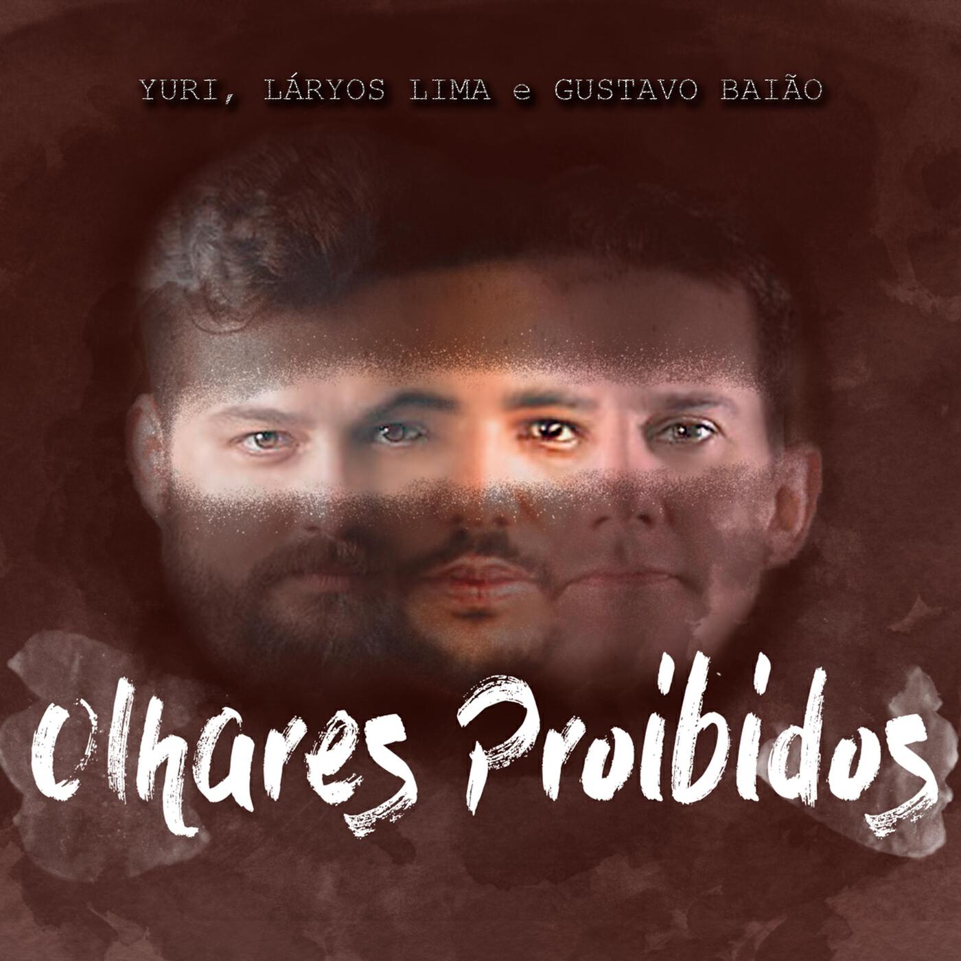 Релиз Olhares Proibidos