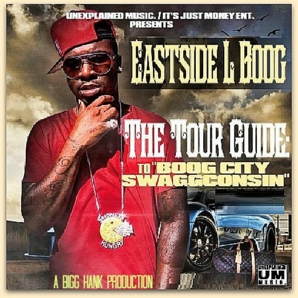 Релиз The Tour Guide: To Boogcity Swaggconsin