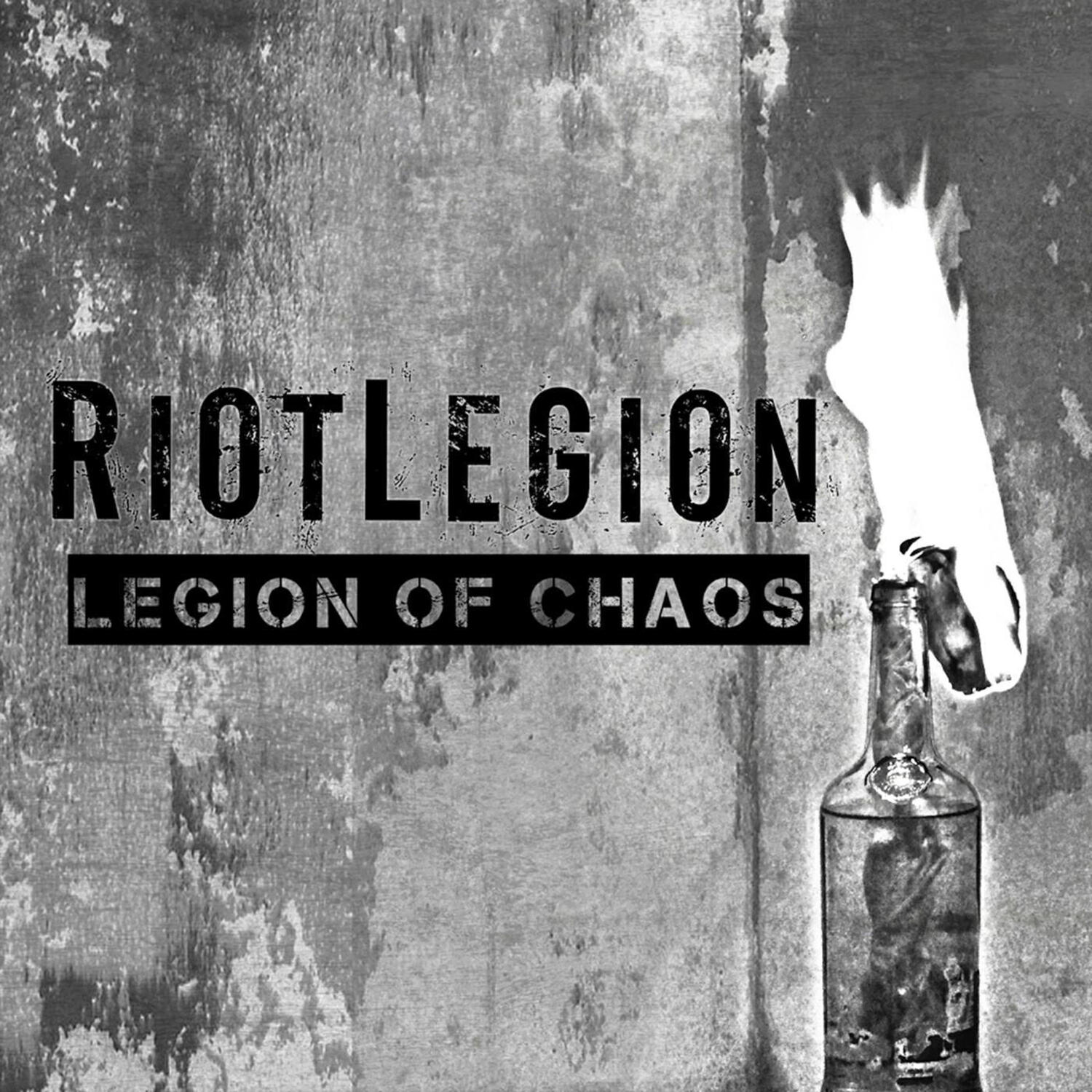 Riot Legion