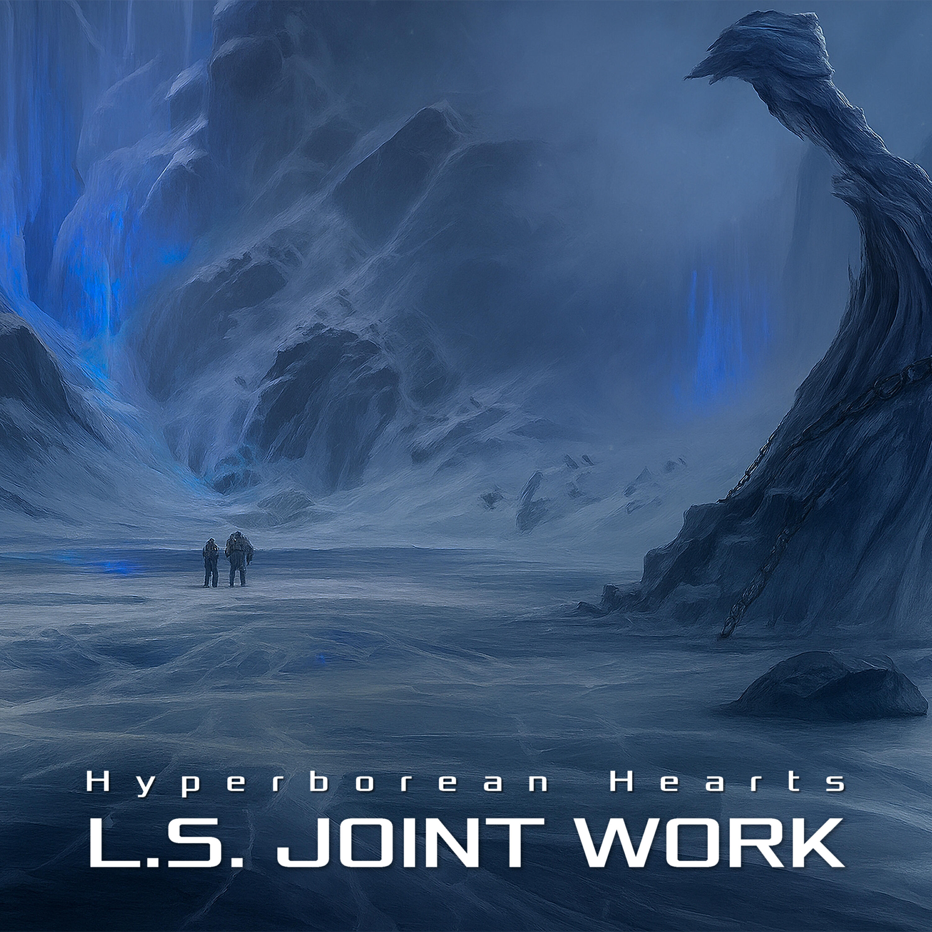 Релиз Hyperborean Hearts
