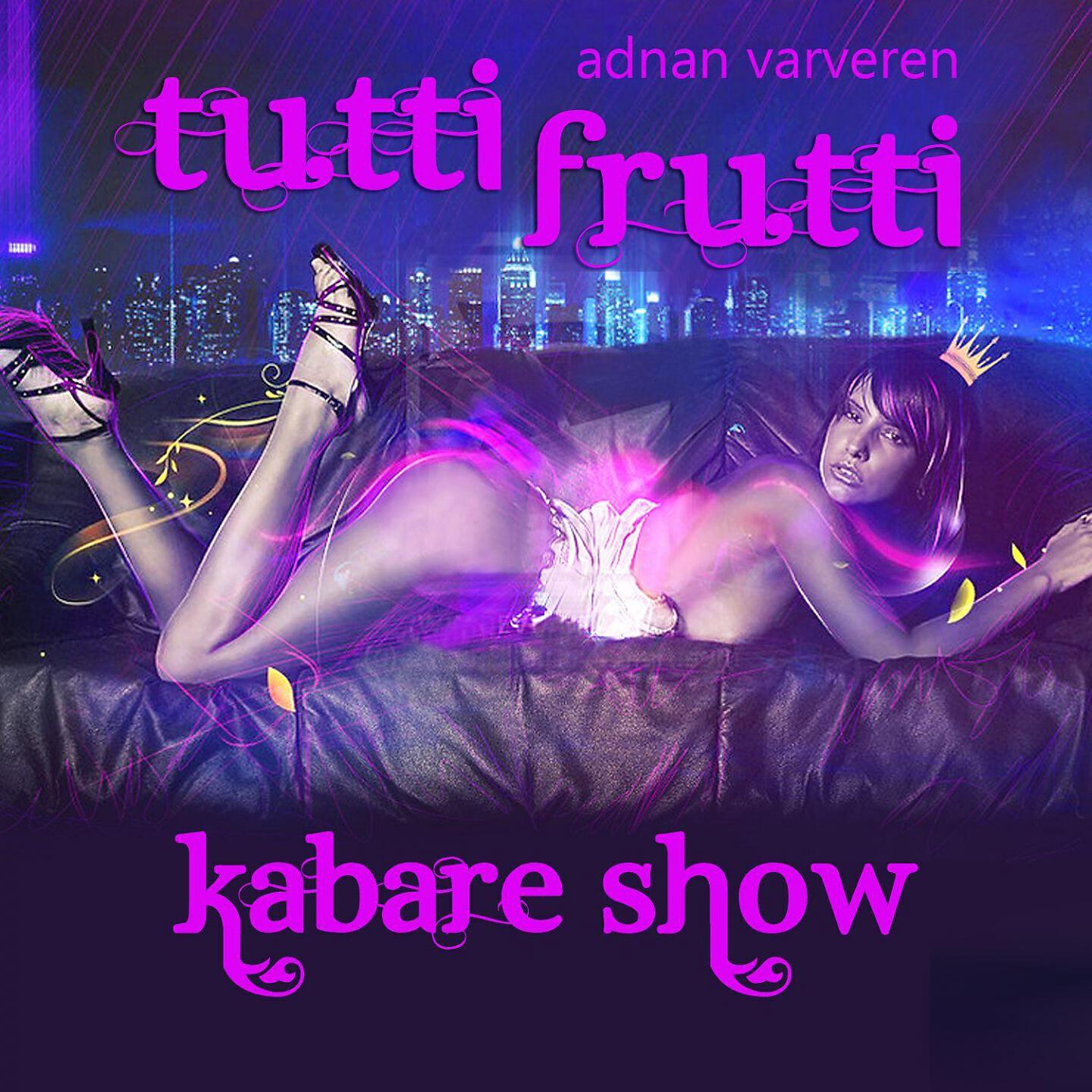 Релиз Tutti Frutti