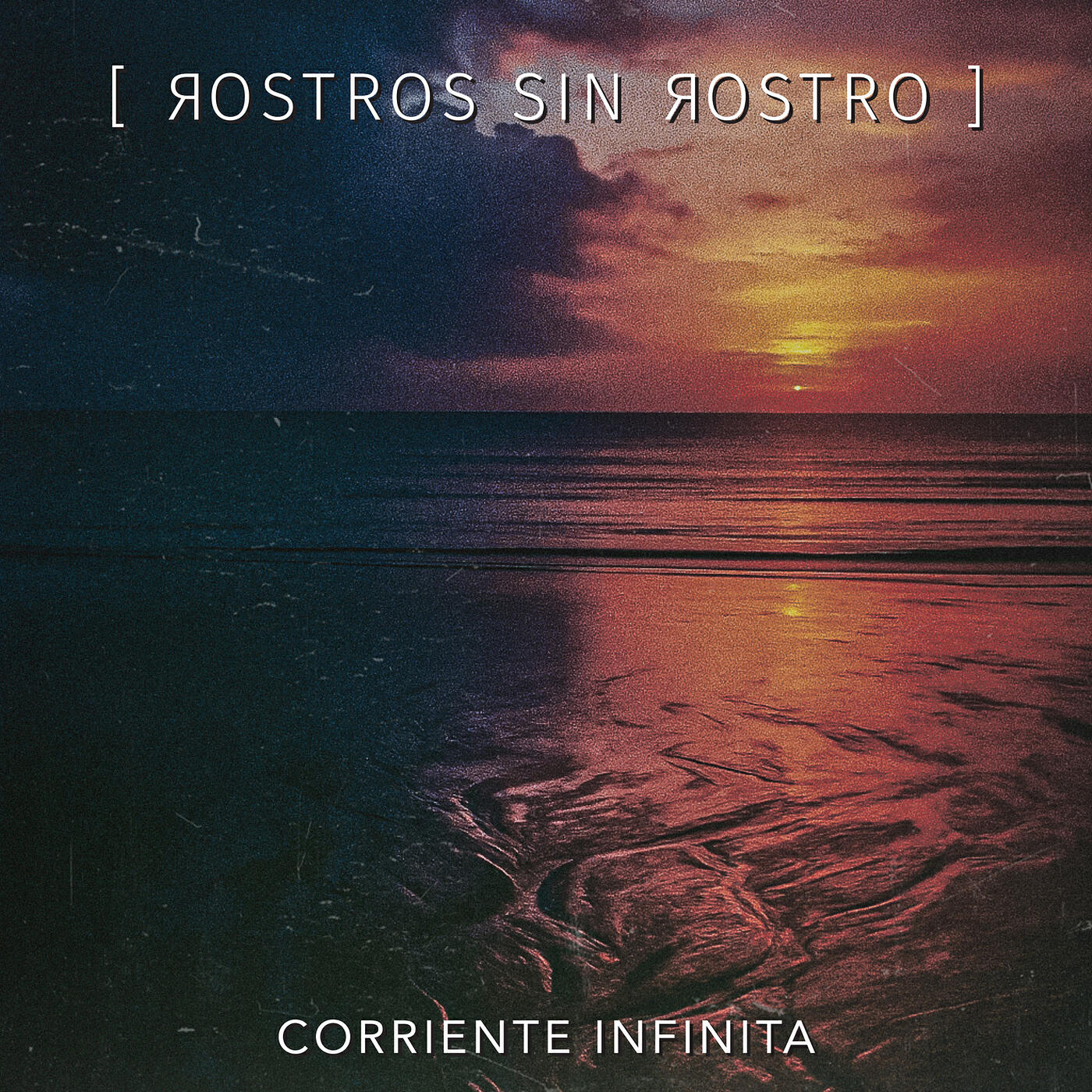 Релиз Corriente Infinita