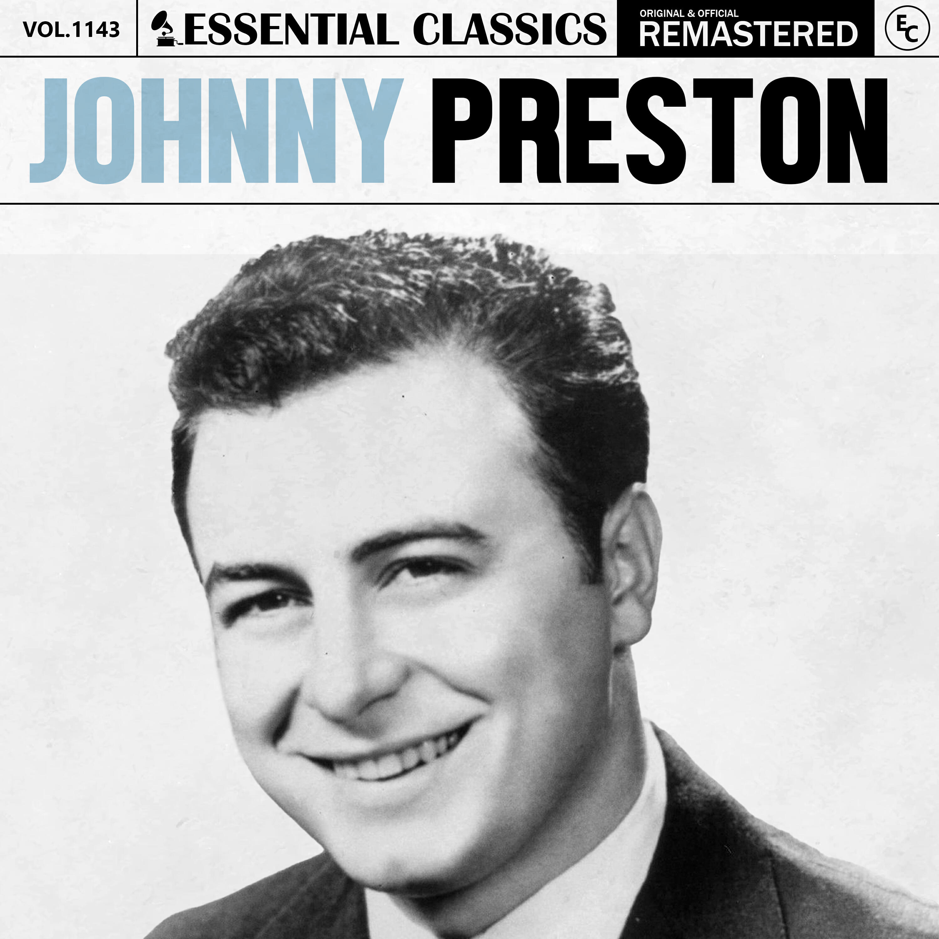 Релиз Essential Classics, Vol. 1143: Johnny Preston