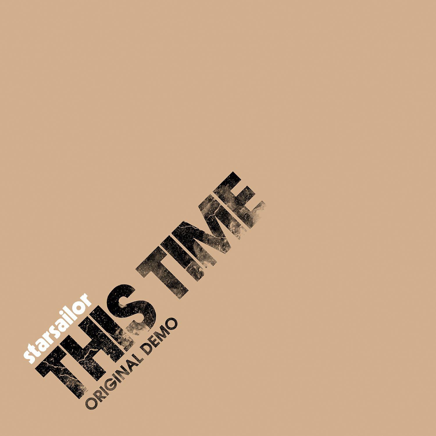Релиз This Time