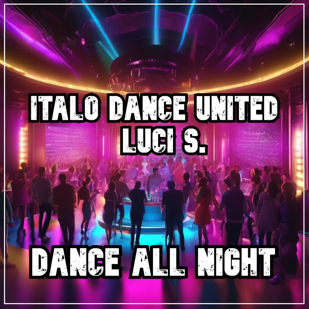Релиз Dance All Night