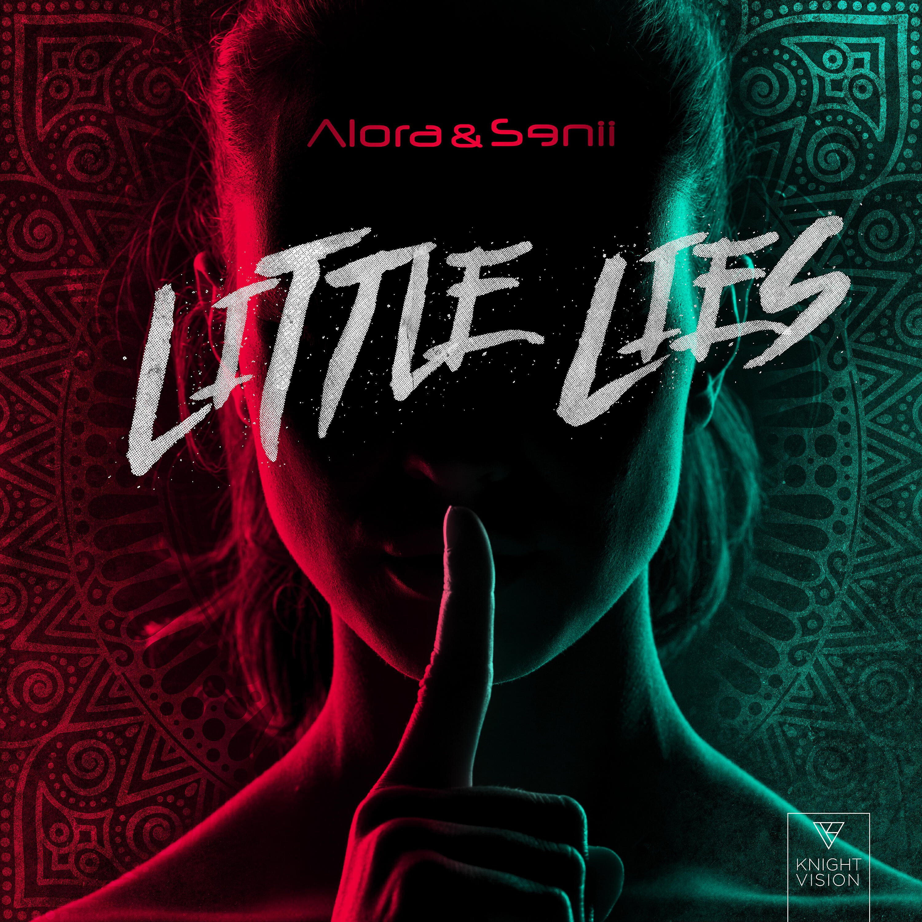 Релиз Little Lies