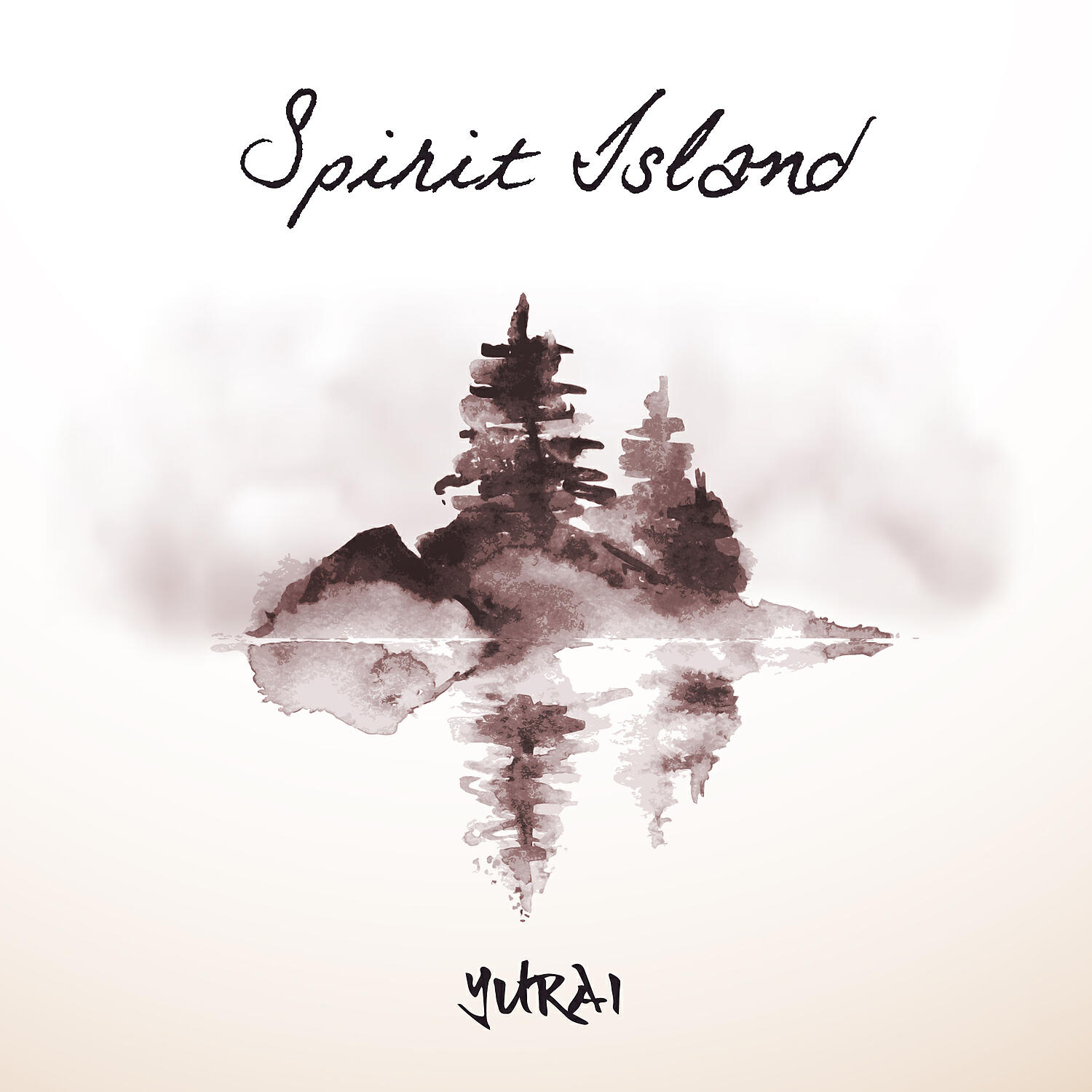 Релиз Spirit Island