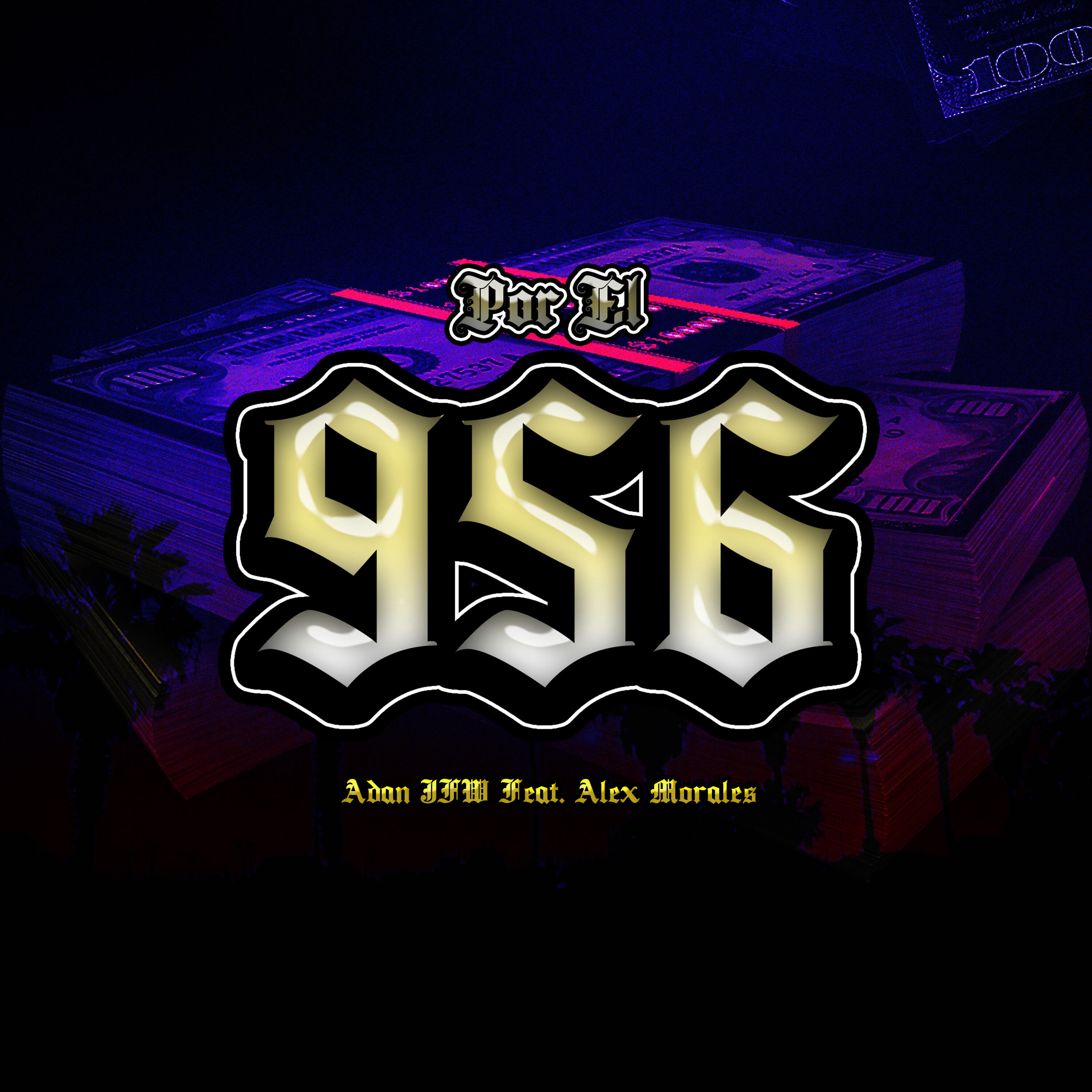 Релиз Por el 956
