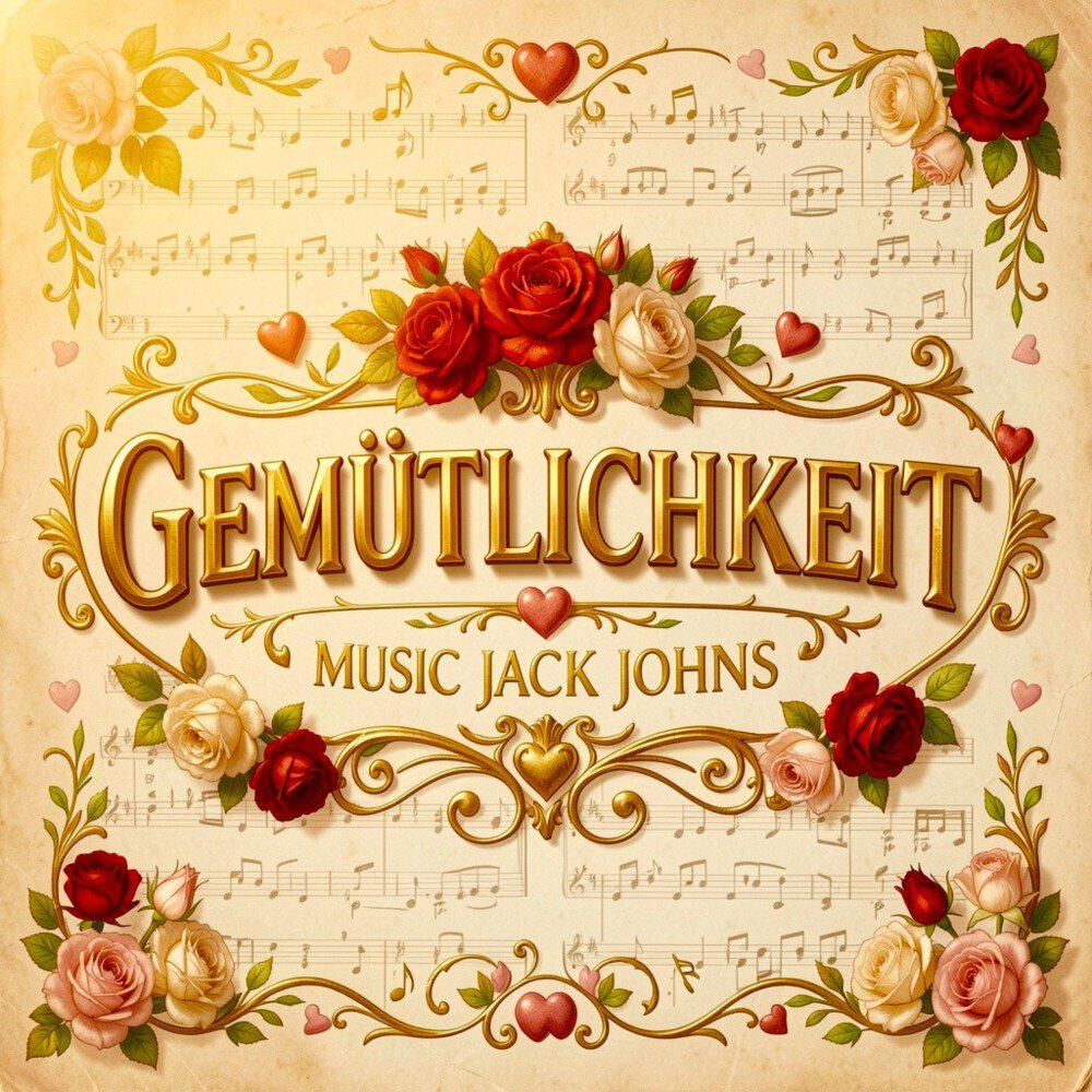 Релиз Gemütlichkeit Music Jack Johns (Instrumental)