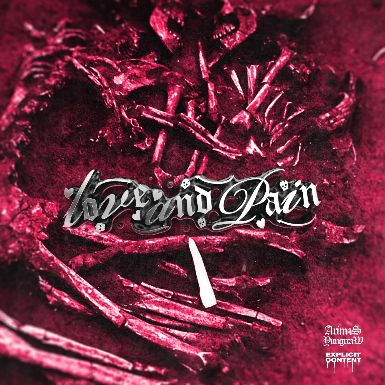 Релиз Love and Pain