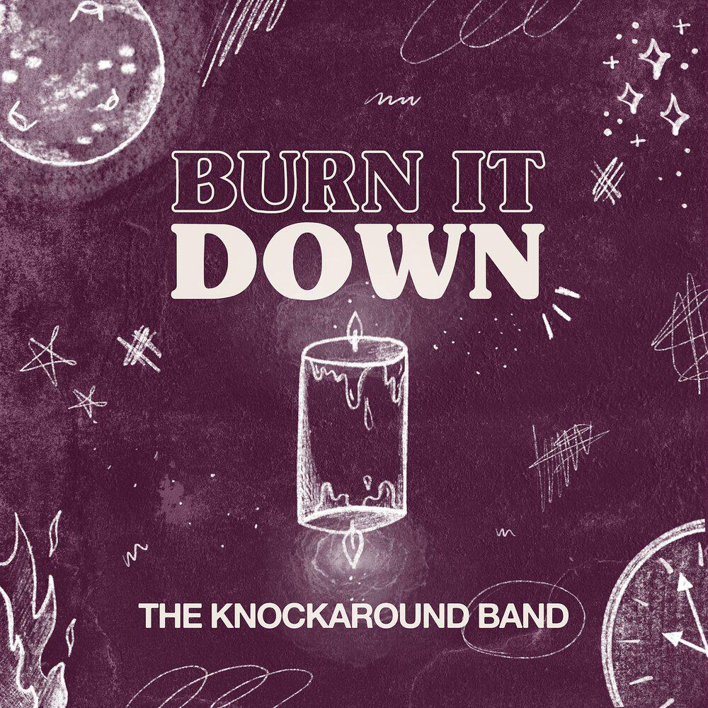 Релиз Burn It Down
