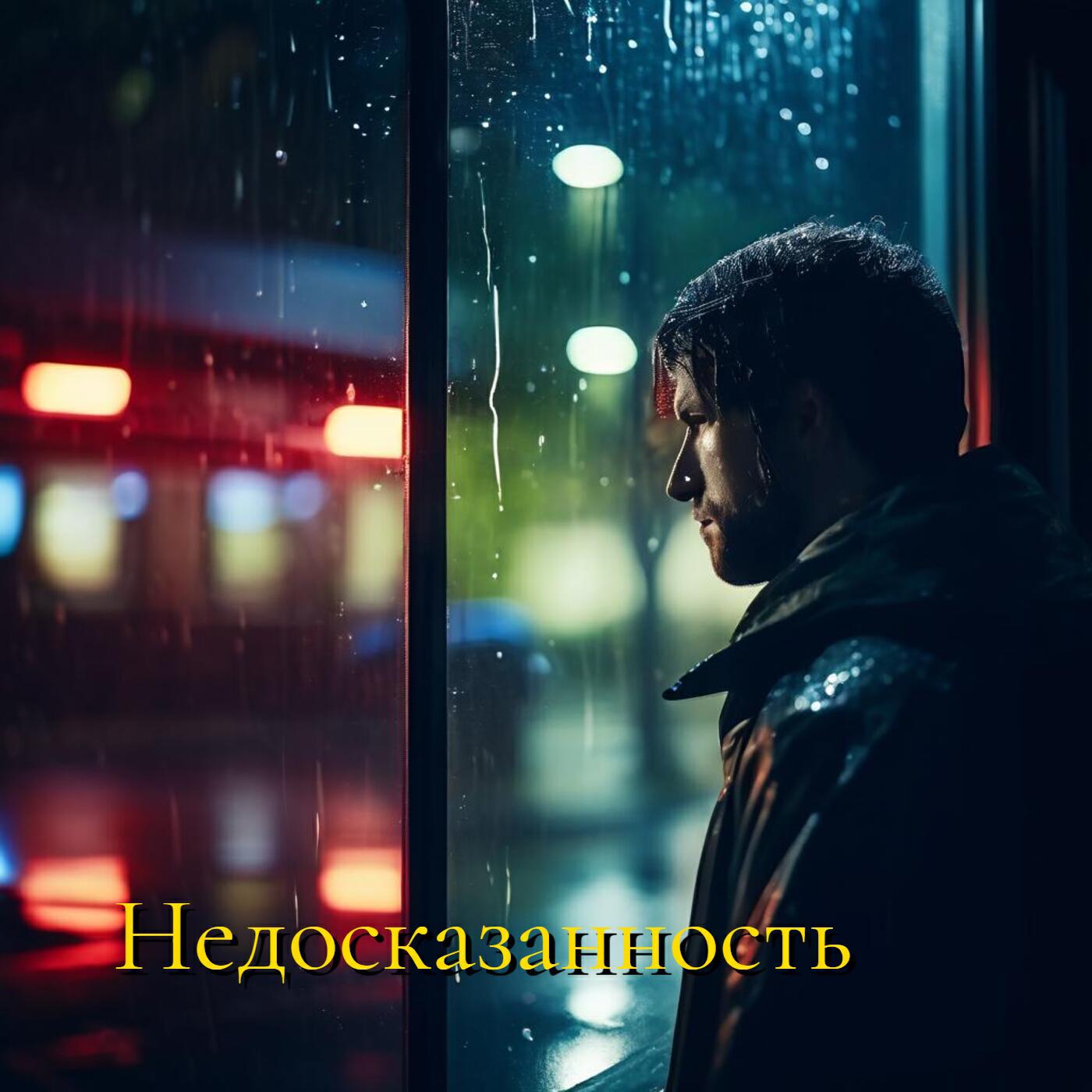 Релиз Недосказанность