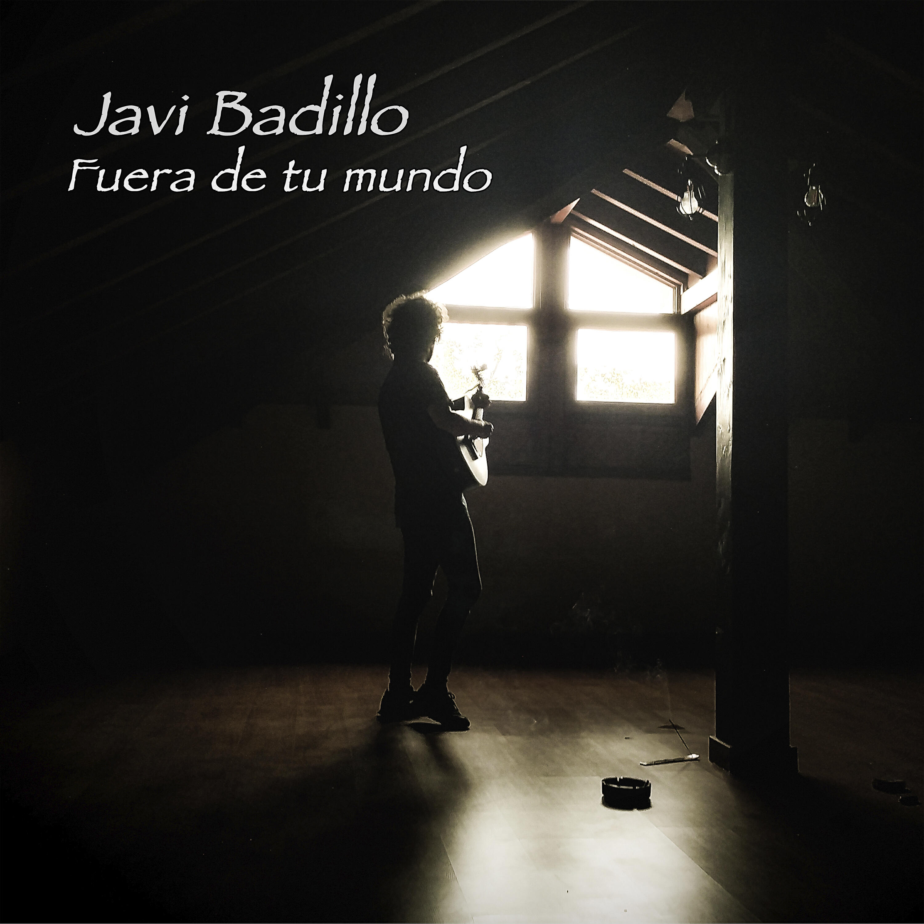 Релиз Fuera de Tu Mundo