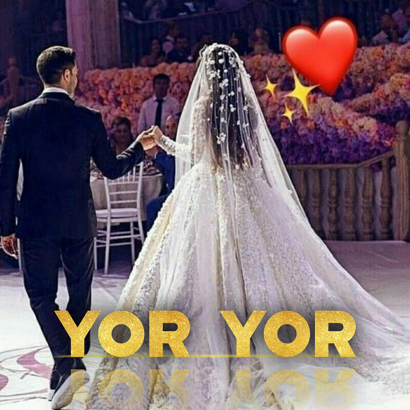 Релиз Yor Yor
