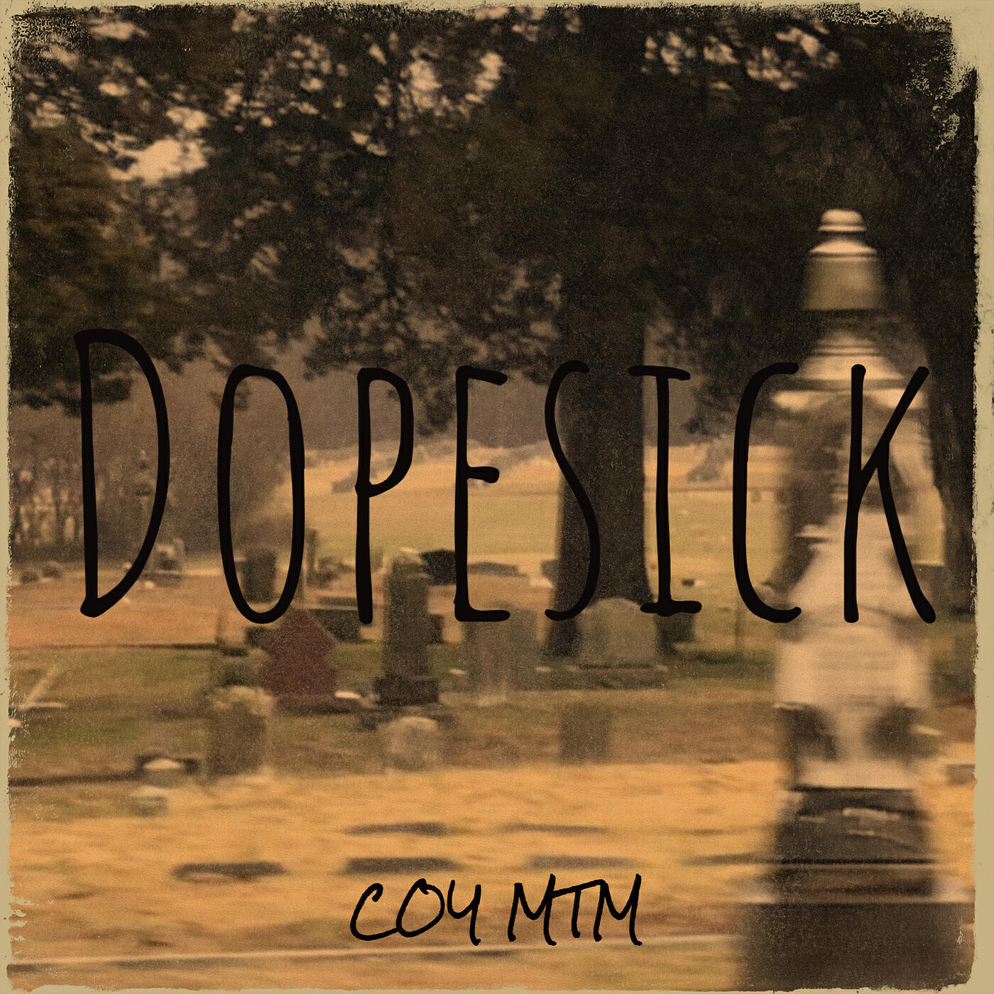 Релиз Dopesick