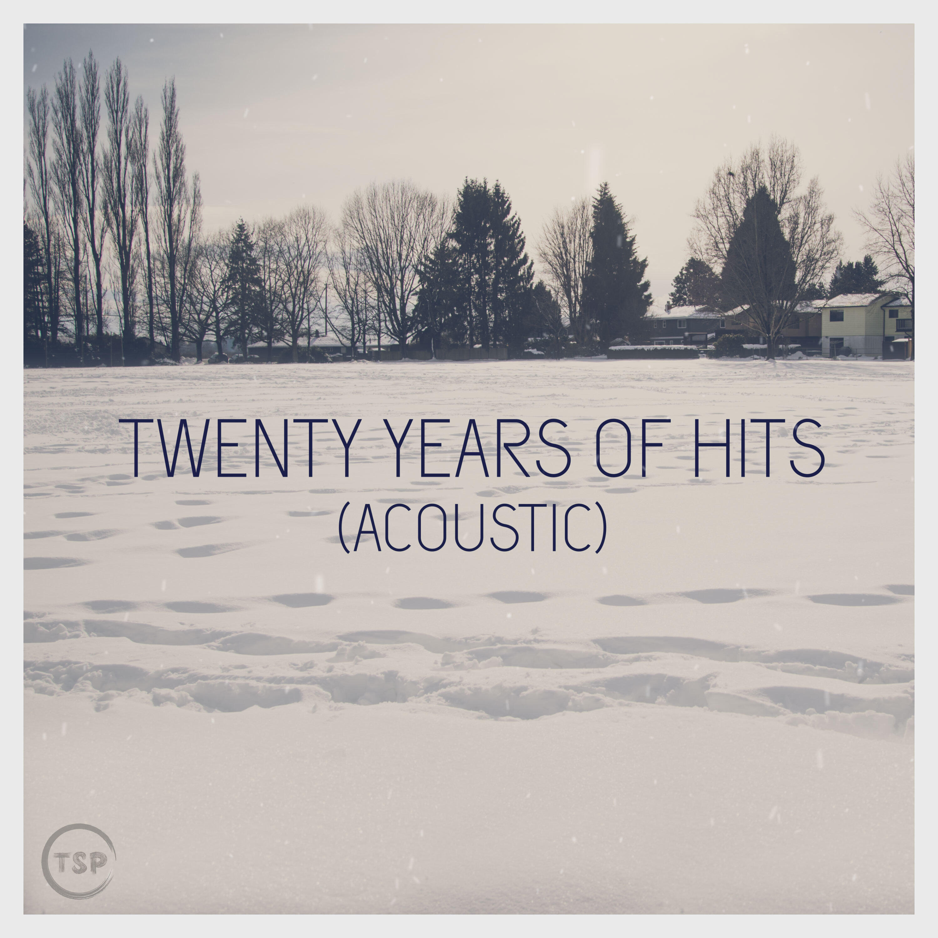 Релиз Twenty Years of Hits