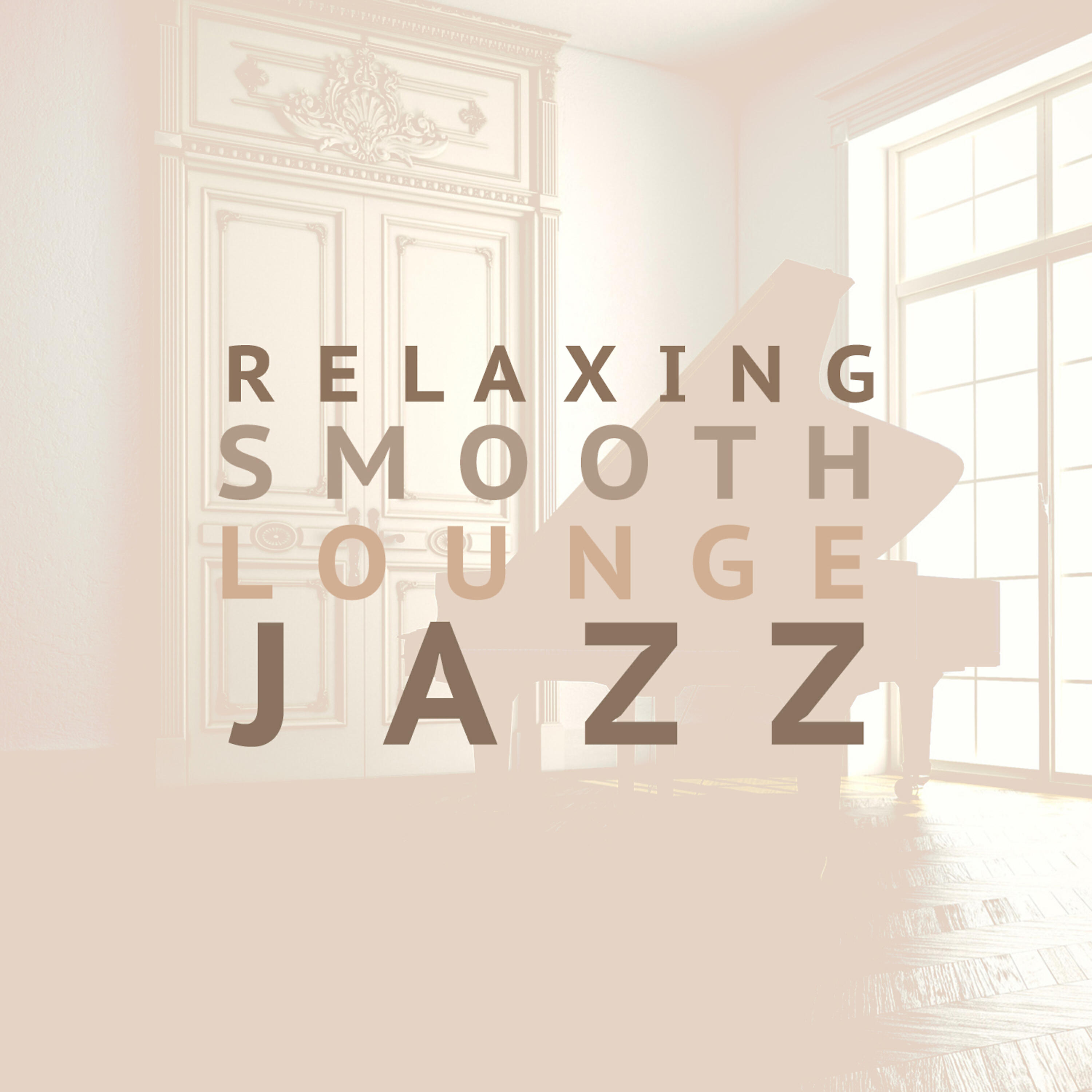 Релиз Relaxing Smooth Lounge Jazz