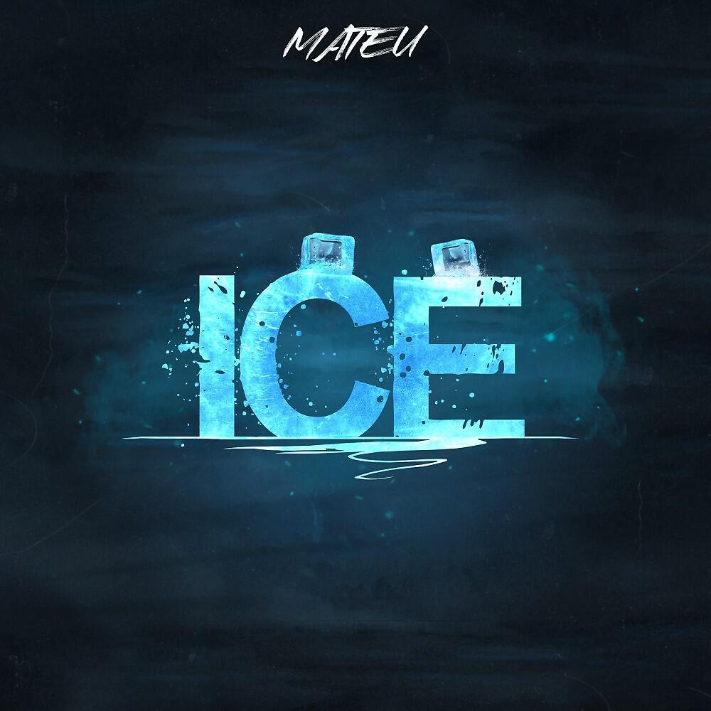 Релиз Ice (Prod. By Mercury)