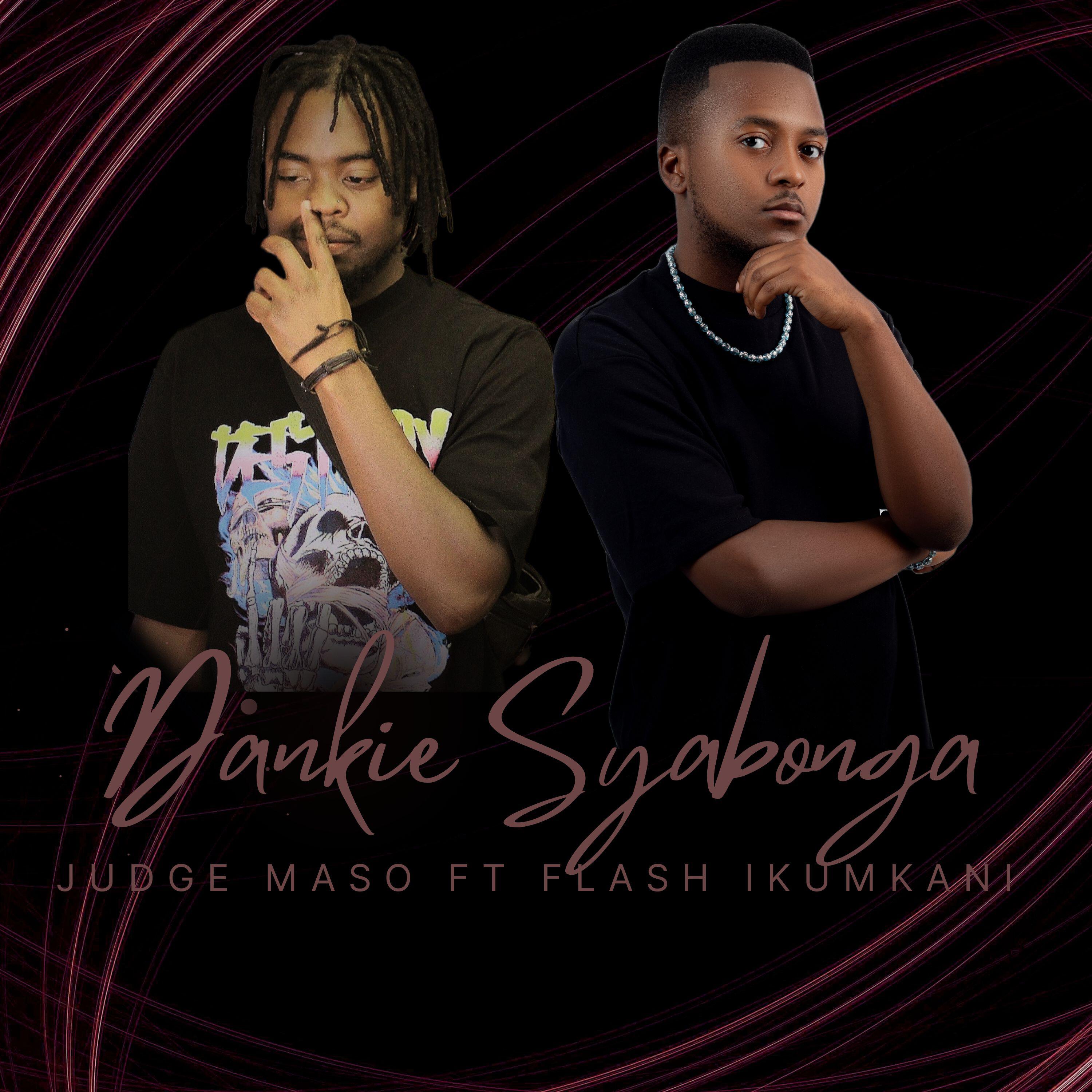 Релиз Dankie Syabonga
