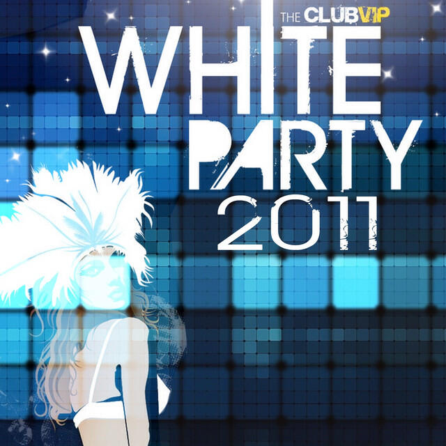 Релиз VIP White Party 2011