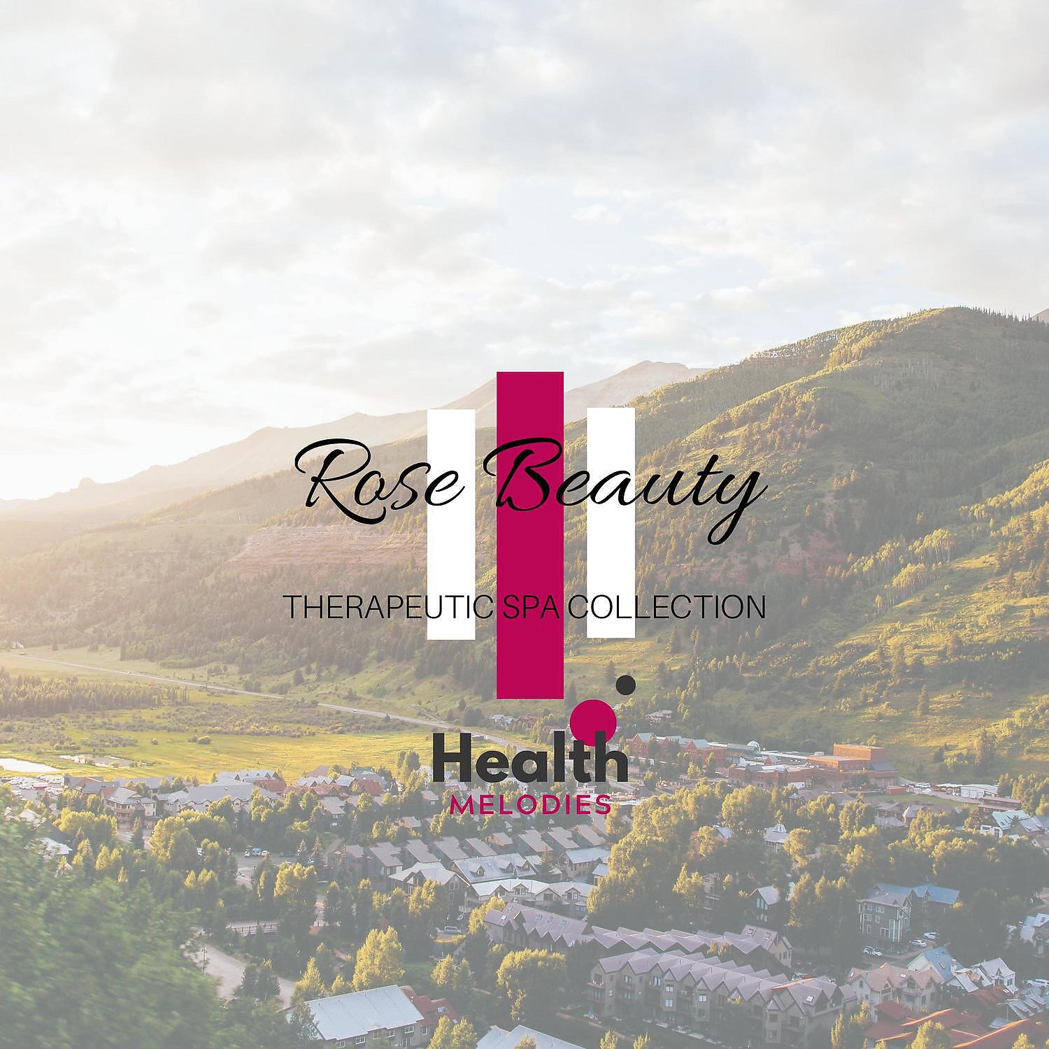Релиз Rose Beauty - Therapeutic Spa Collection