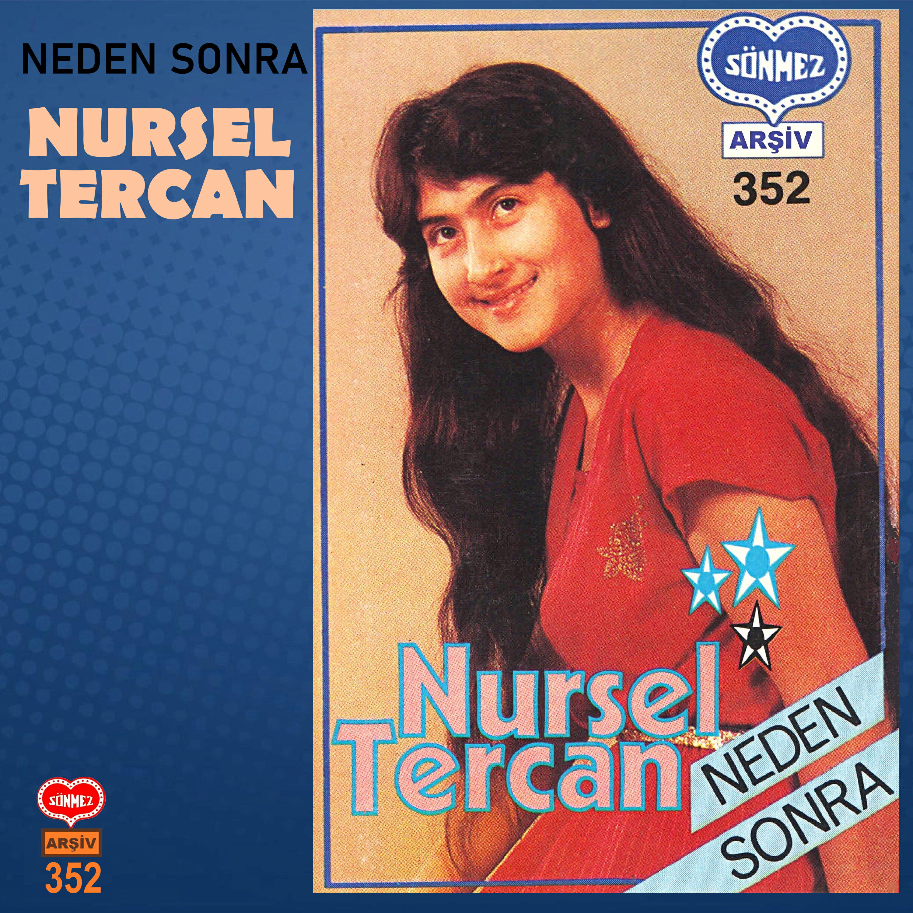 Релиз NEDEN SONRA