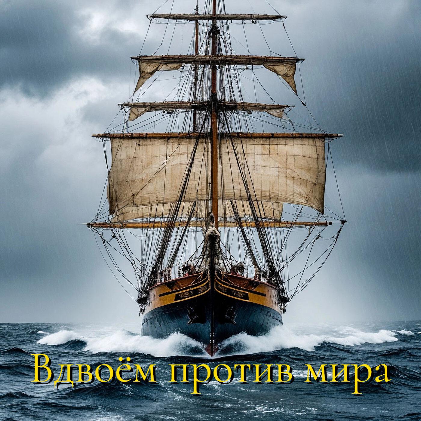 Релиз Вдвоём против мира