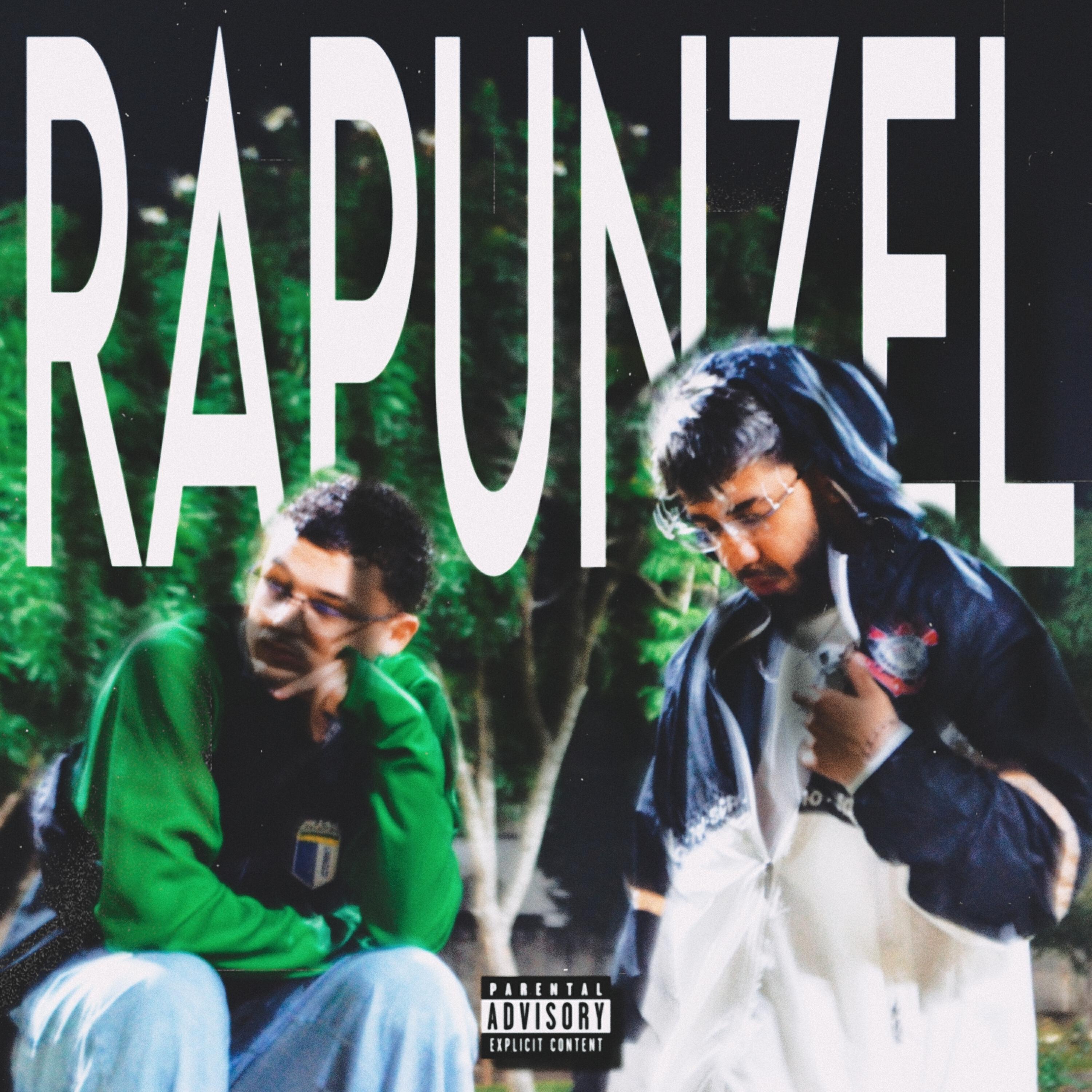 Релиз Rapunzel