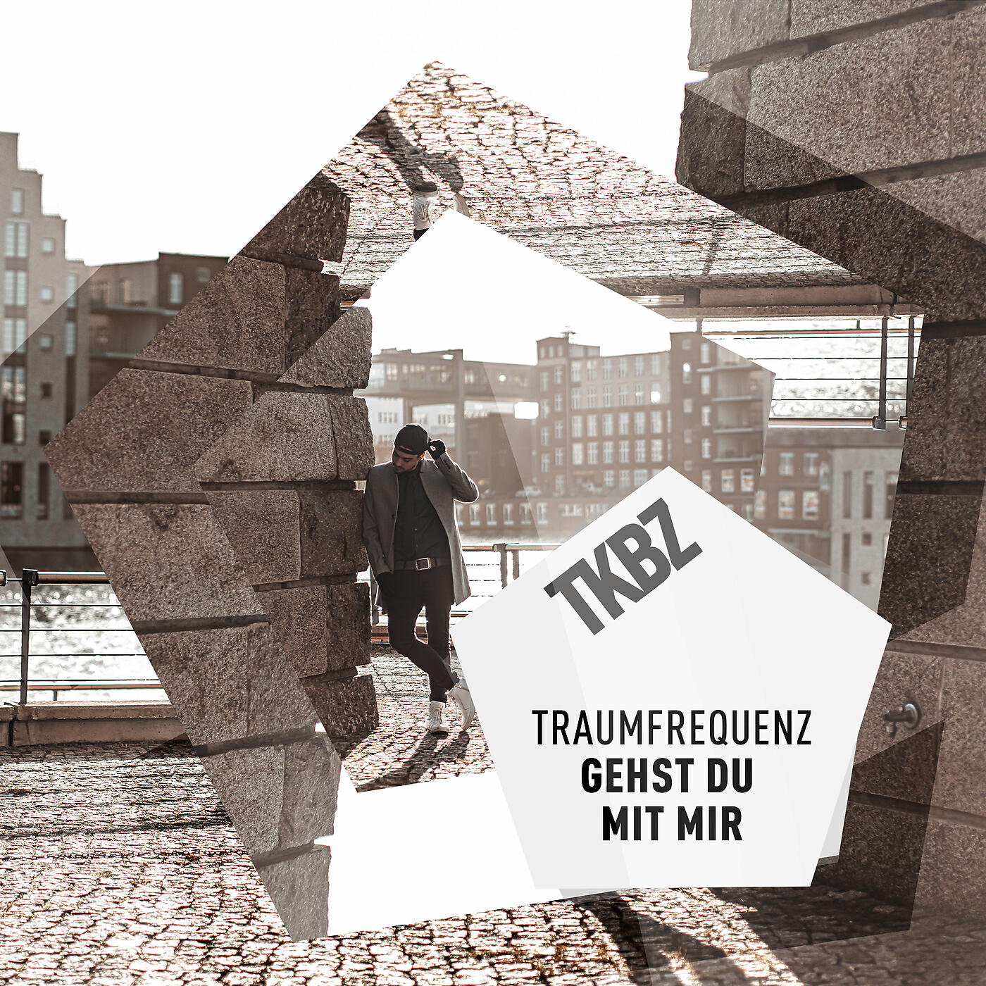 Релиз Gehst du mit mir