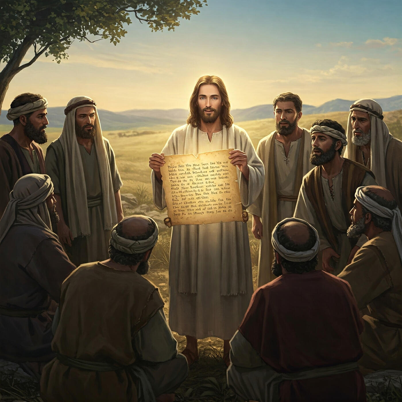 Релиз Grace and Mercy