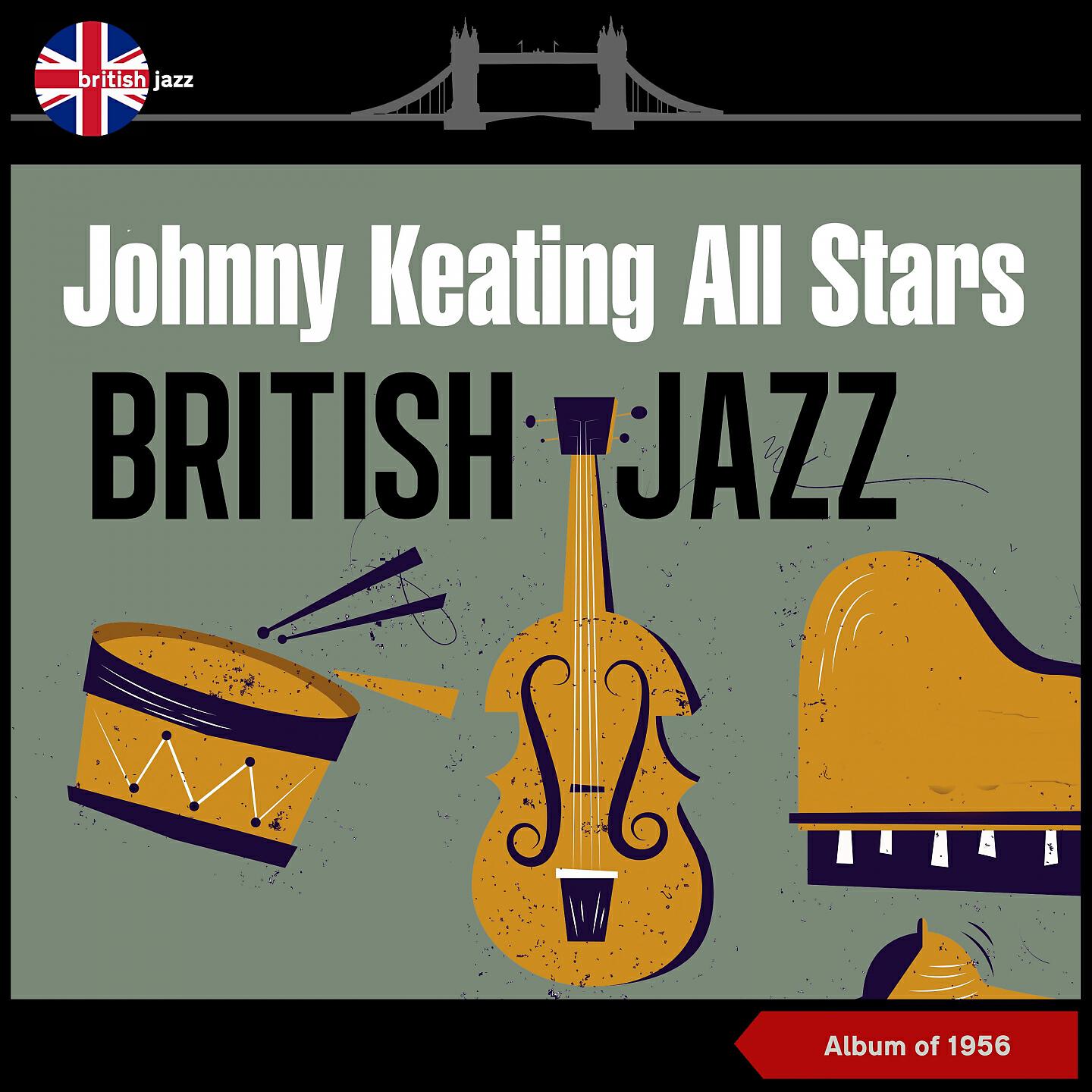 Johnny Keating All Stars