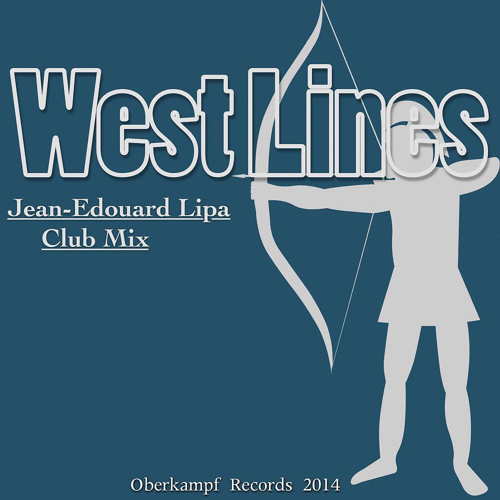 Релиз West Lines (Club Mix)