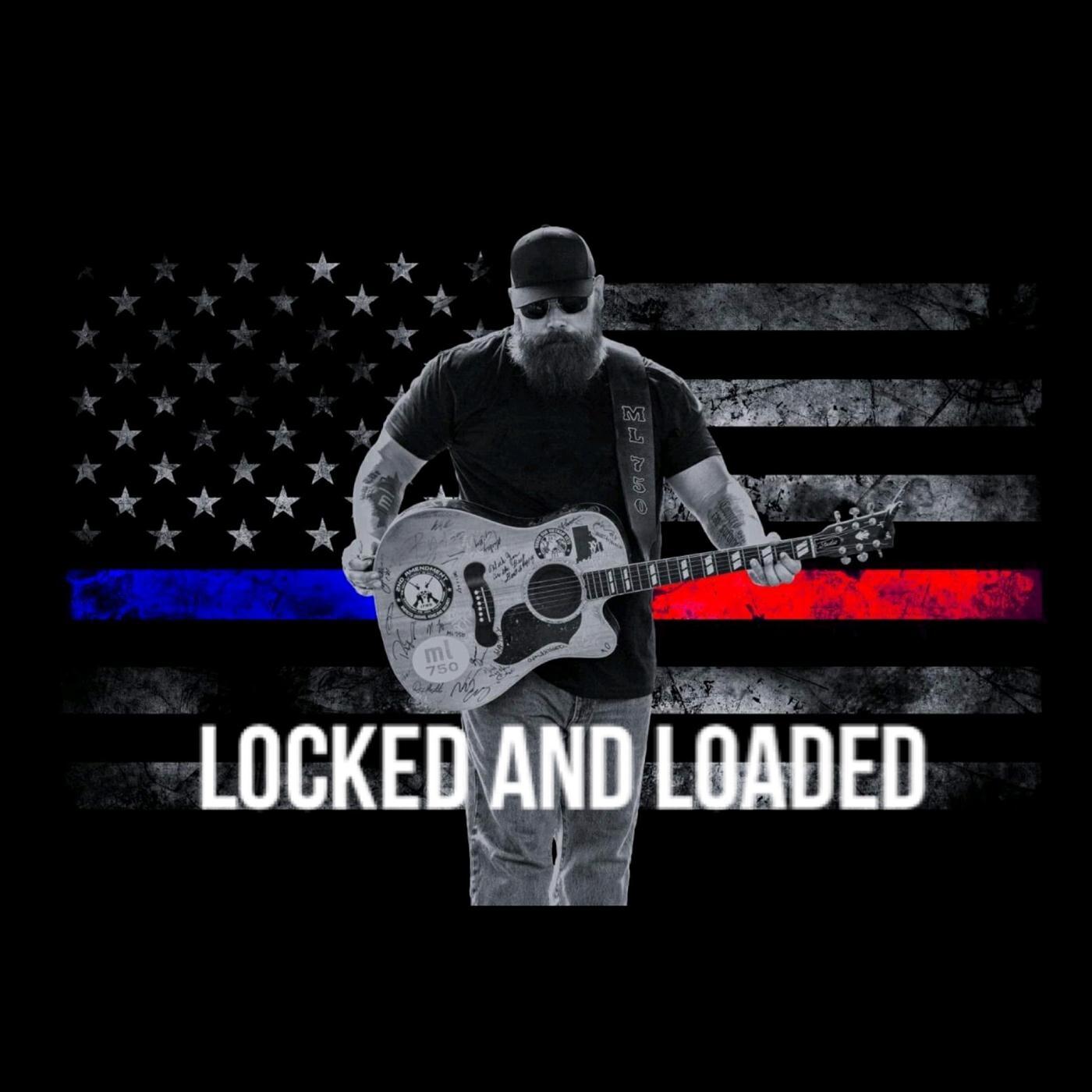 Релиз Locked and Loaded