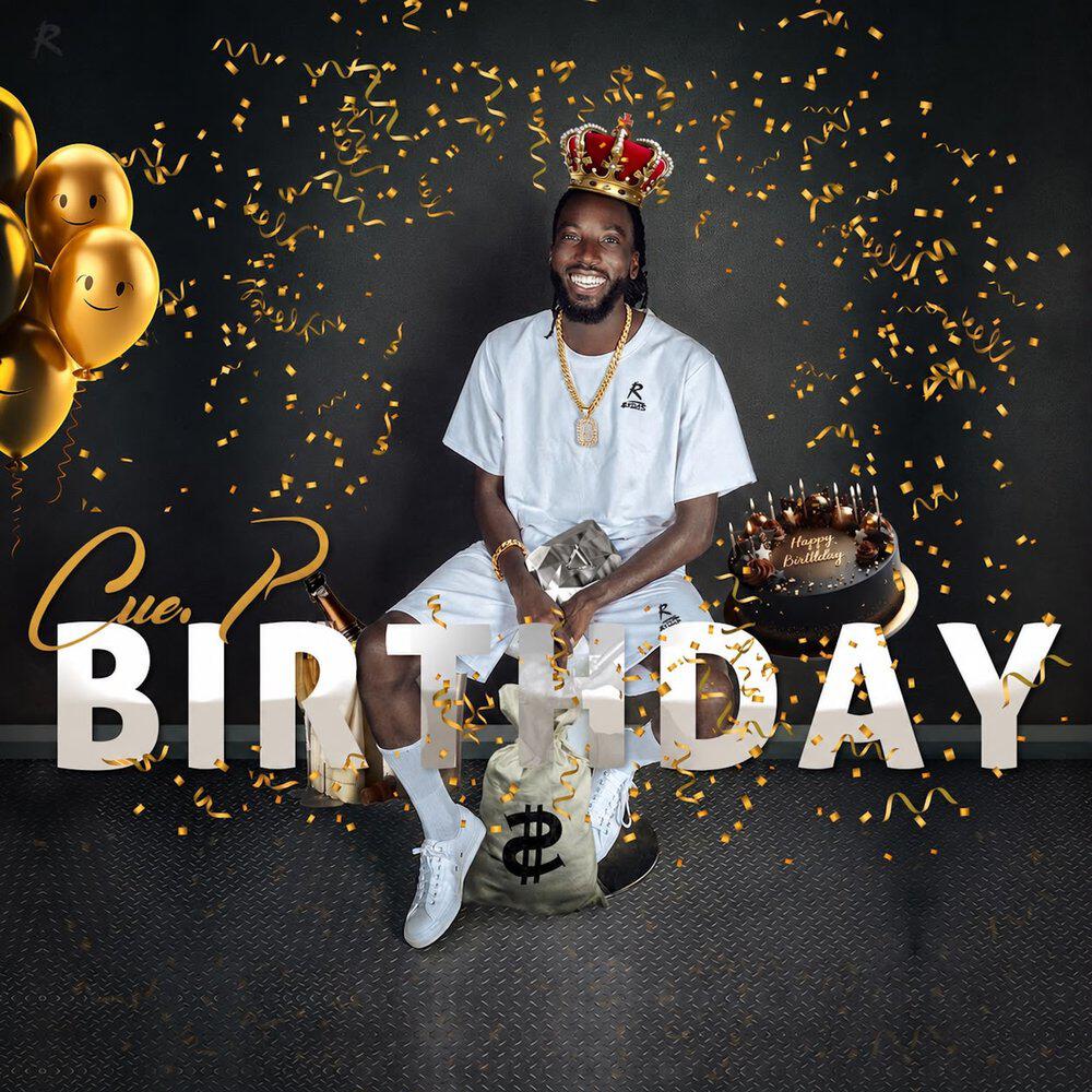 Релиз Birthday