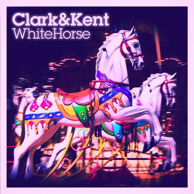 Релиз White Horse