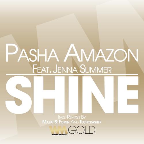Pasha Amazon