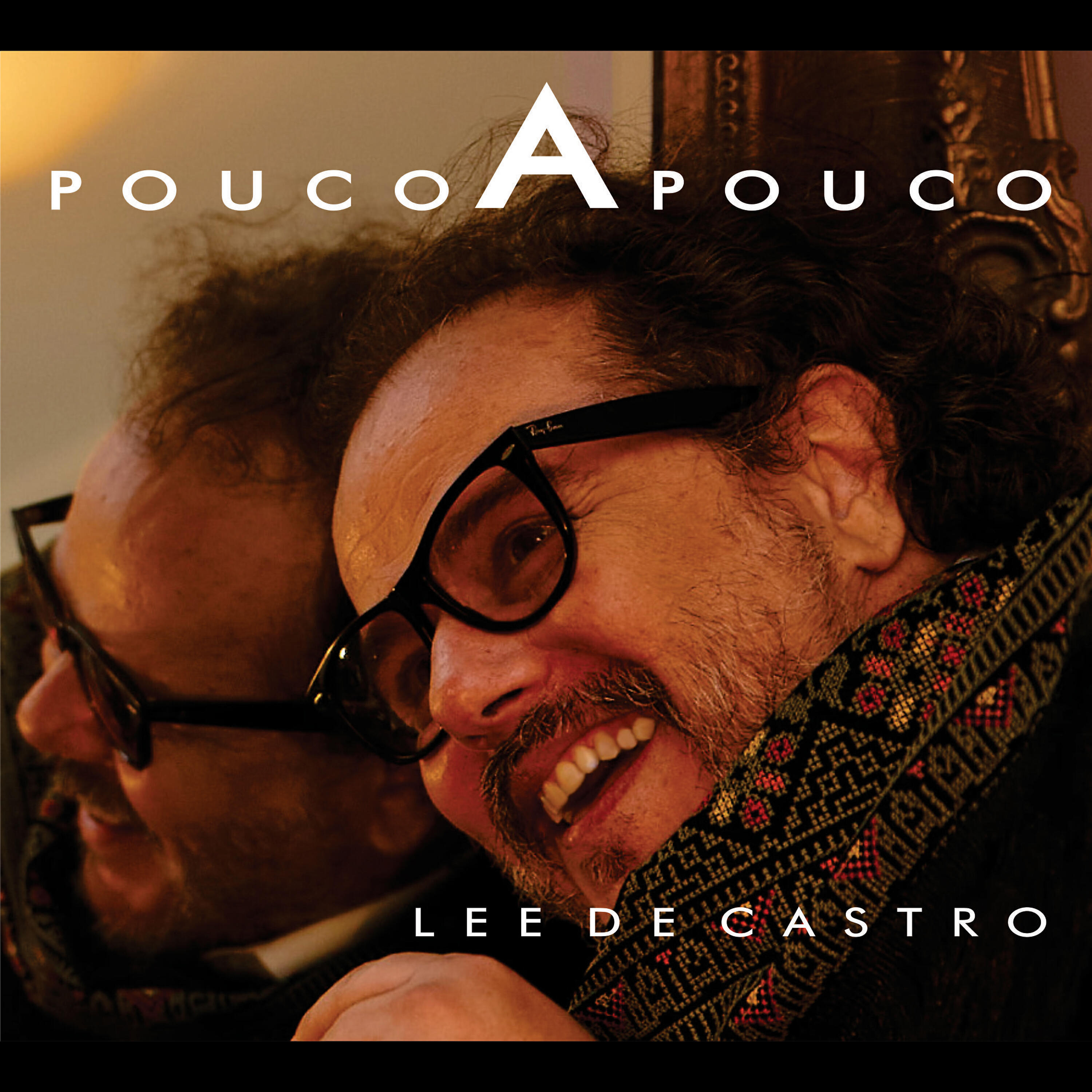 Релиз Pouco a Pouco