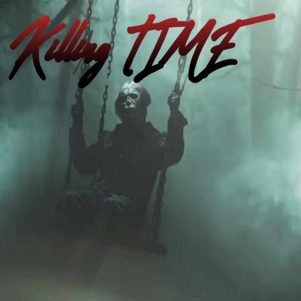 Релиз killing TIME