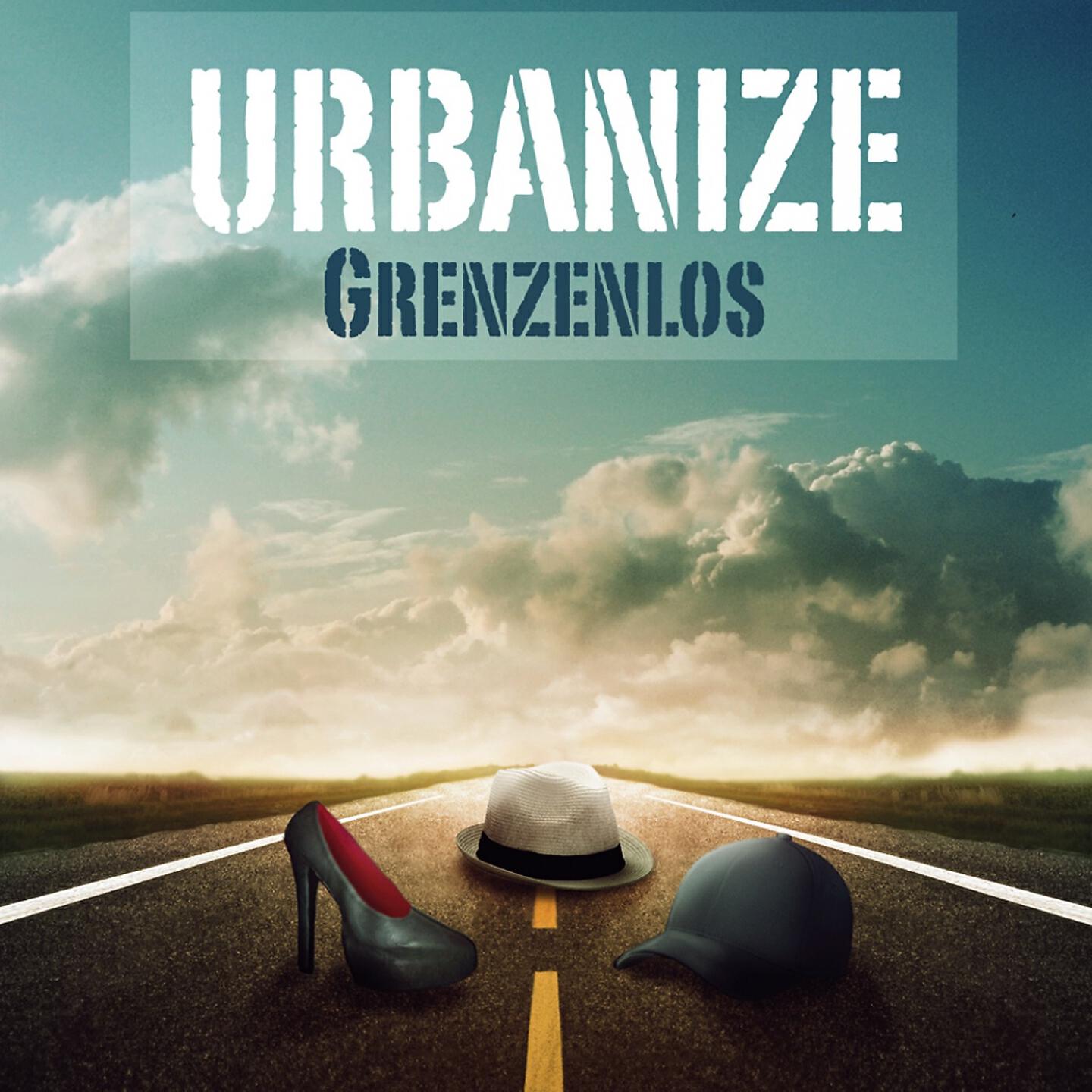 Релиз Grenzenlos