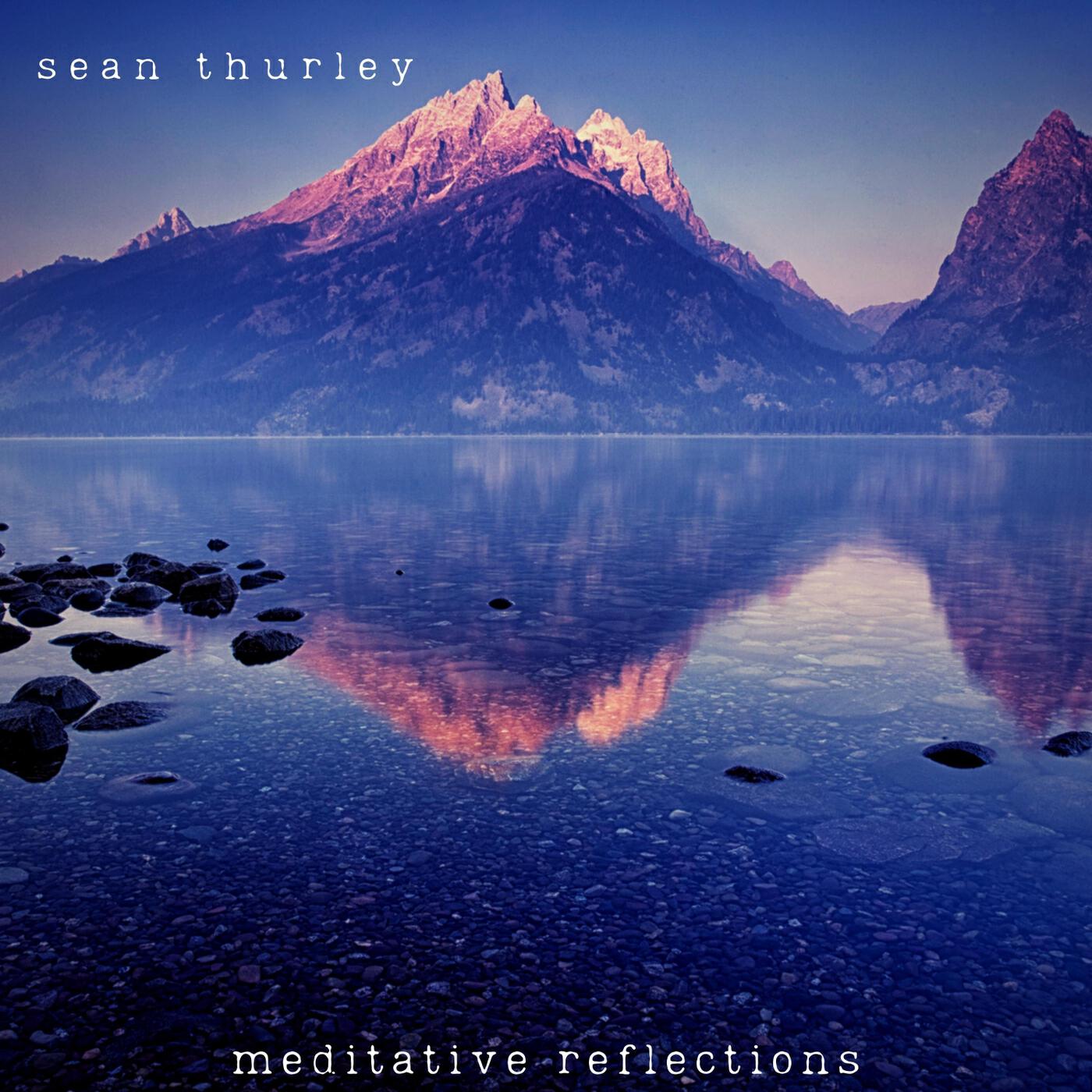 Sean Thurley